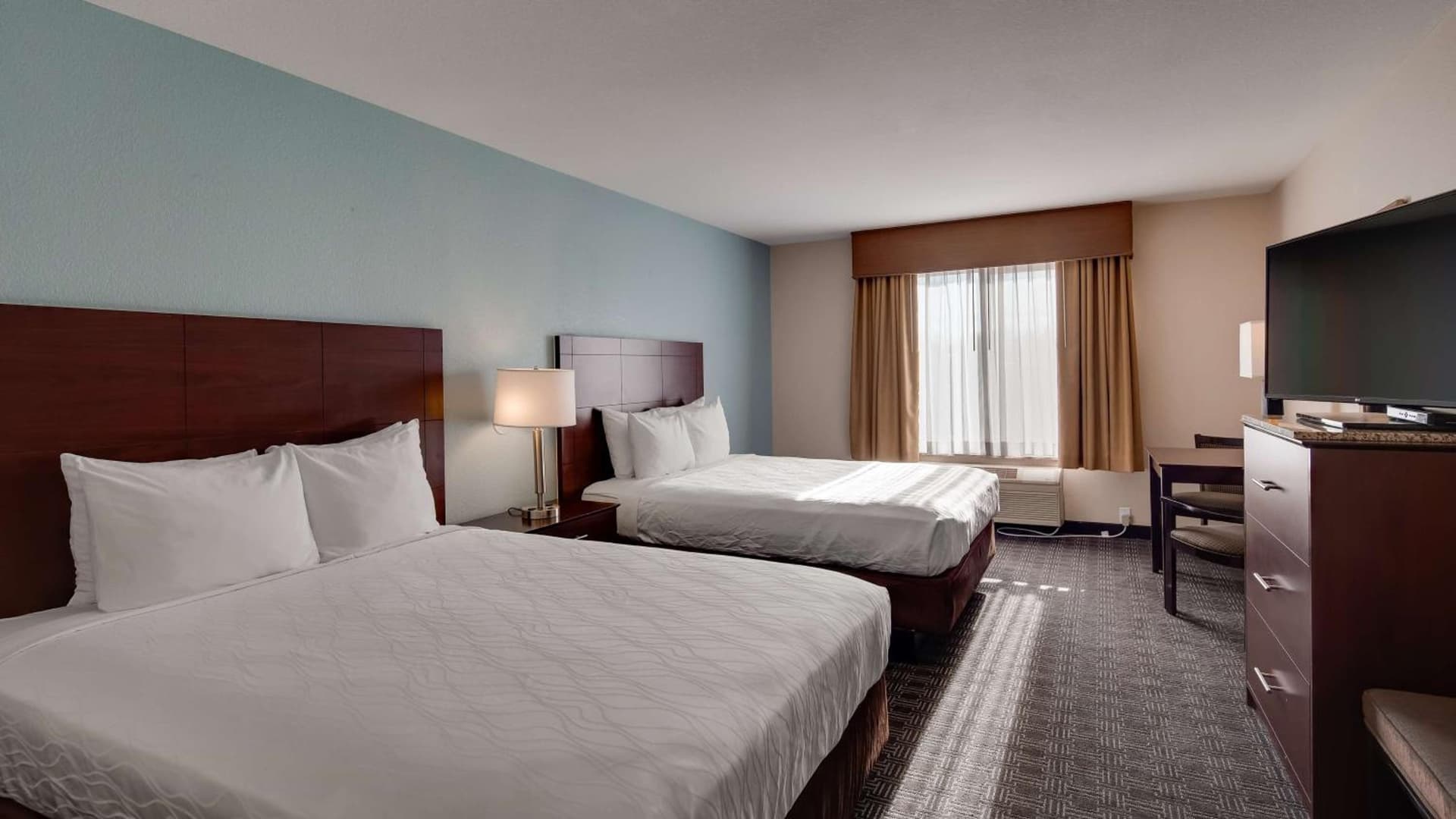 Best Western Plus Gateway Inn & Suites - Aurora gallery photo in Aurora, CO — image 34