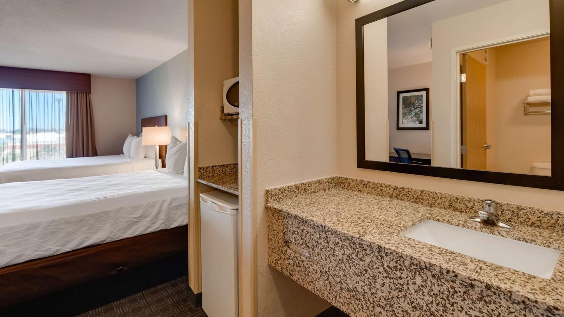 Best Western Plus Gateway Inn & Suites - Aurora gallery photo in Aurora, CO — image 36