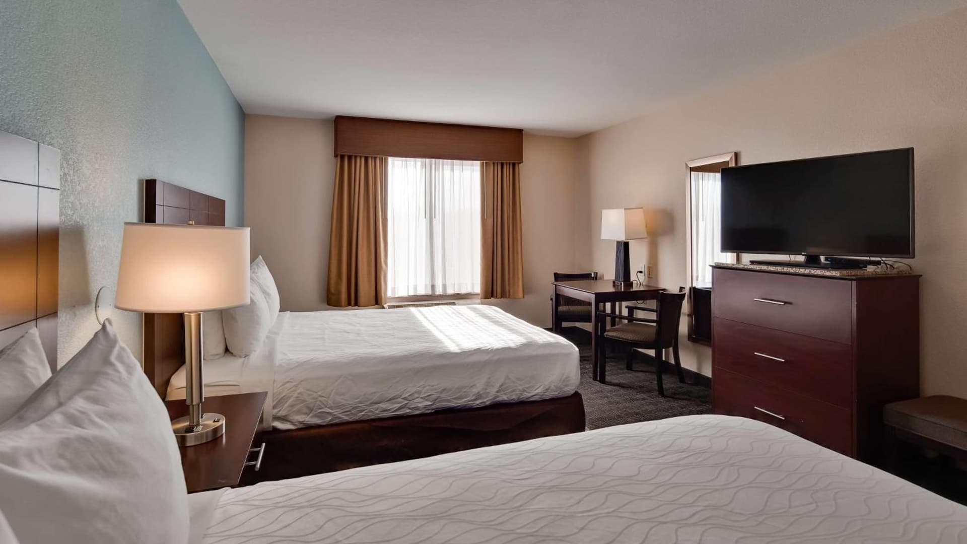 Best Western Plus Gateway Inn & Suites - Aurora gallery photo in Aurora, CO — image 20