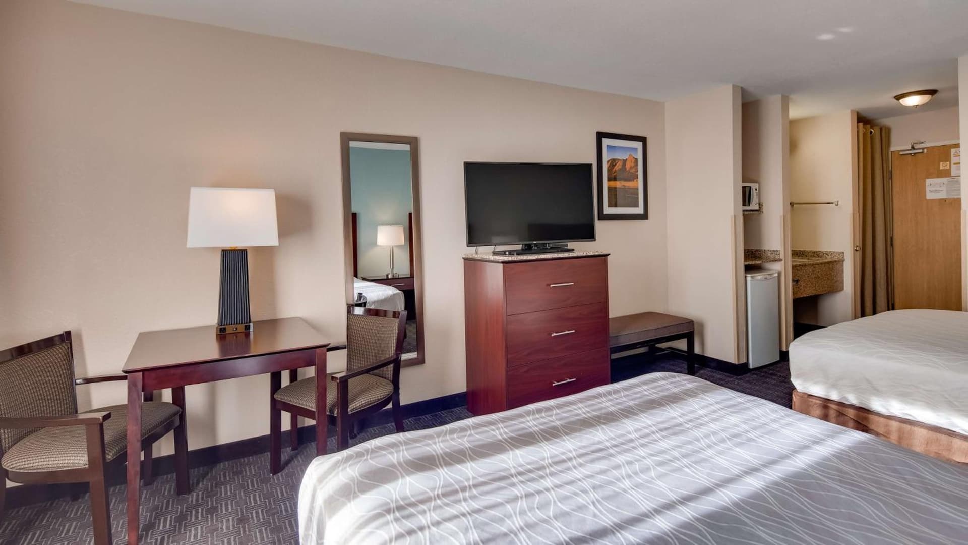 Best Western Plus Gateway Inn & Suites - Aurora gallery photo in Aurora, CO — image 24