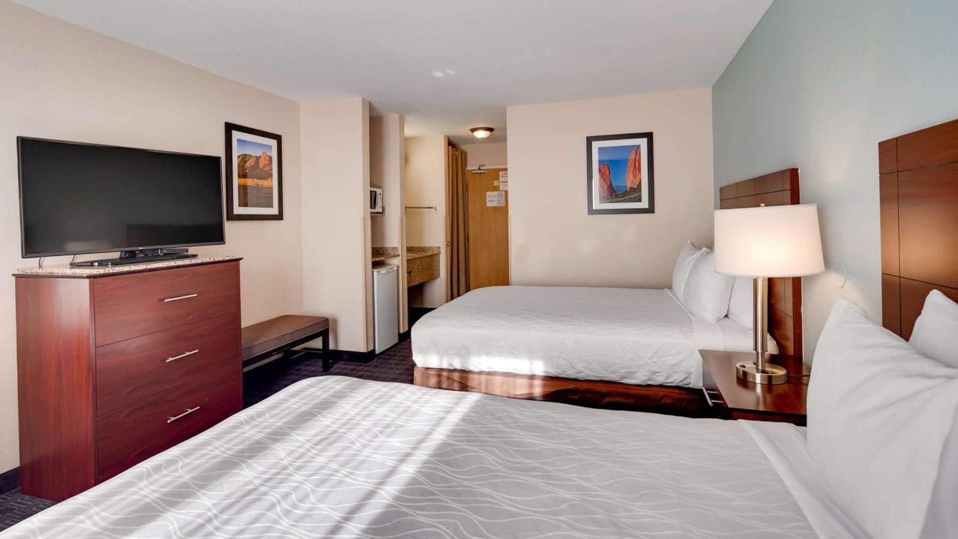 Best Western Plus Gateway Inn & Suites - Aurora gallery photo in Aurora, CO — image 26