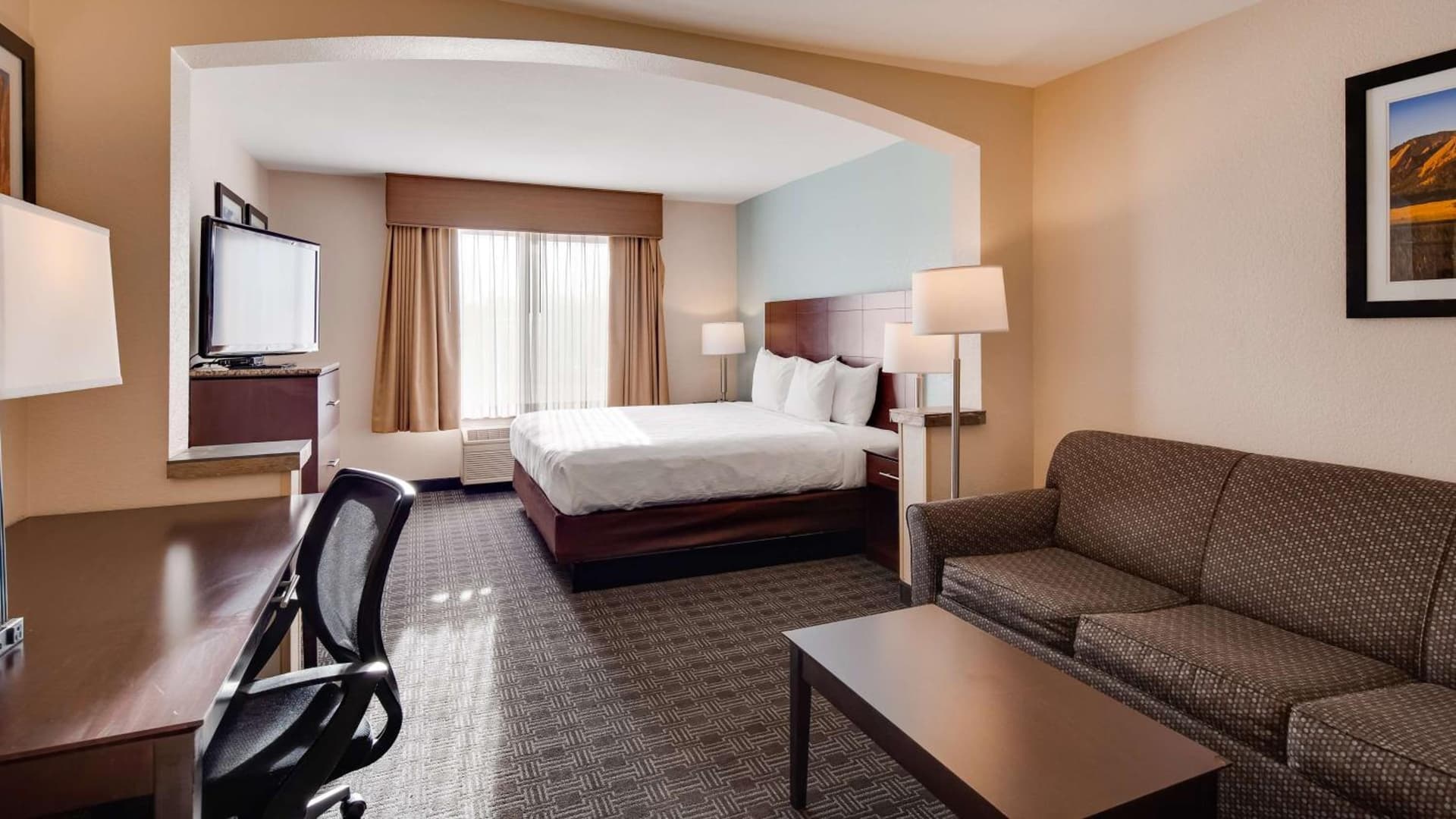 Best Western Plus Gateway Inn & Suites - Aurora gallery photo in Aurora, CO — image 33