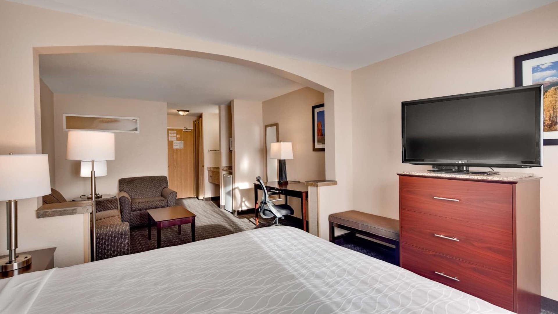 Best Western Plus Gateway Inn & Suites - Aurora gallery photo in Aurora, CO — image 35