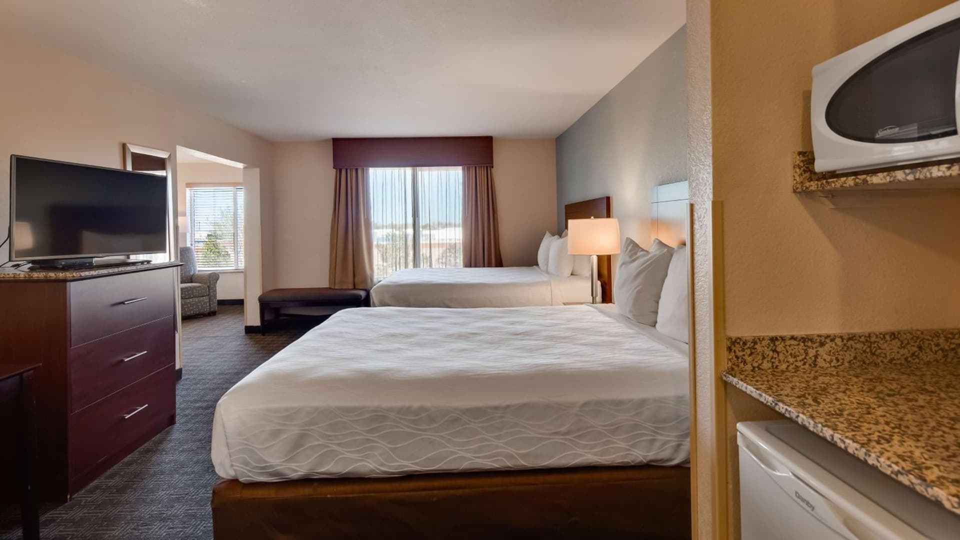 Best Western Plus Gateway Inn & Suites - Aurora gallery photo in Aurora, CO — image 30