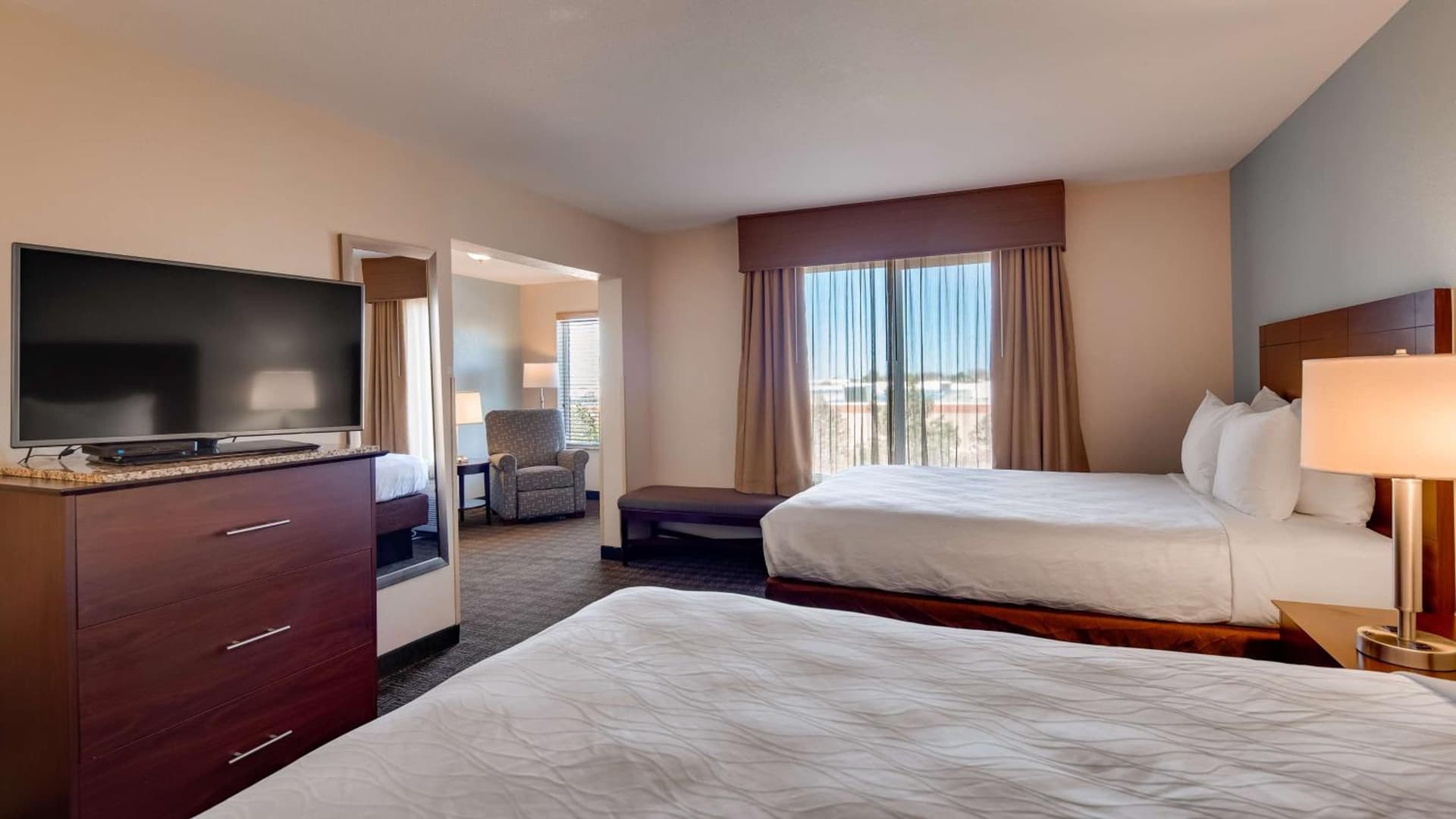 Best Western Plus Gateway Inn & Suites - Aurora gallery photo in Aurora, CO — image 23