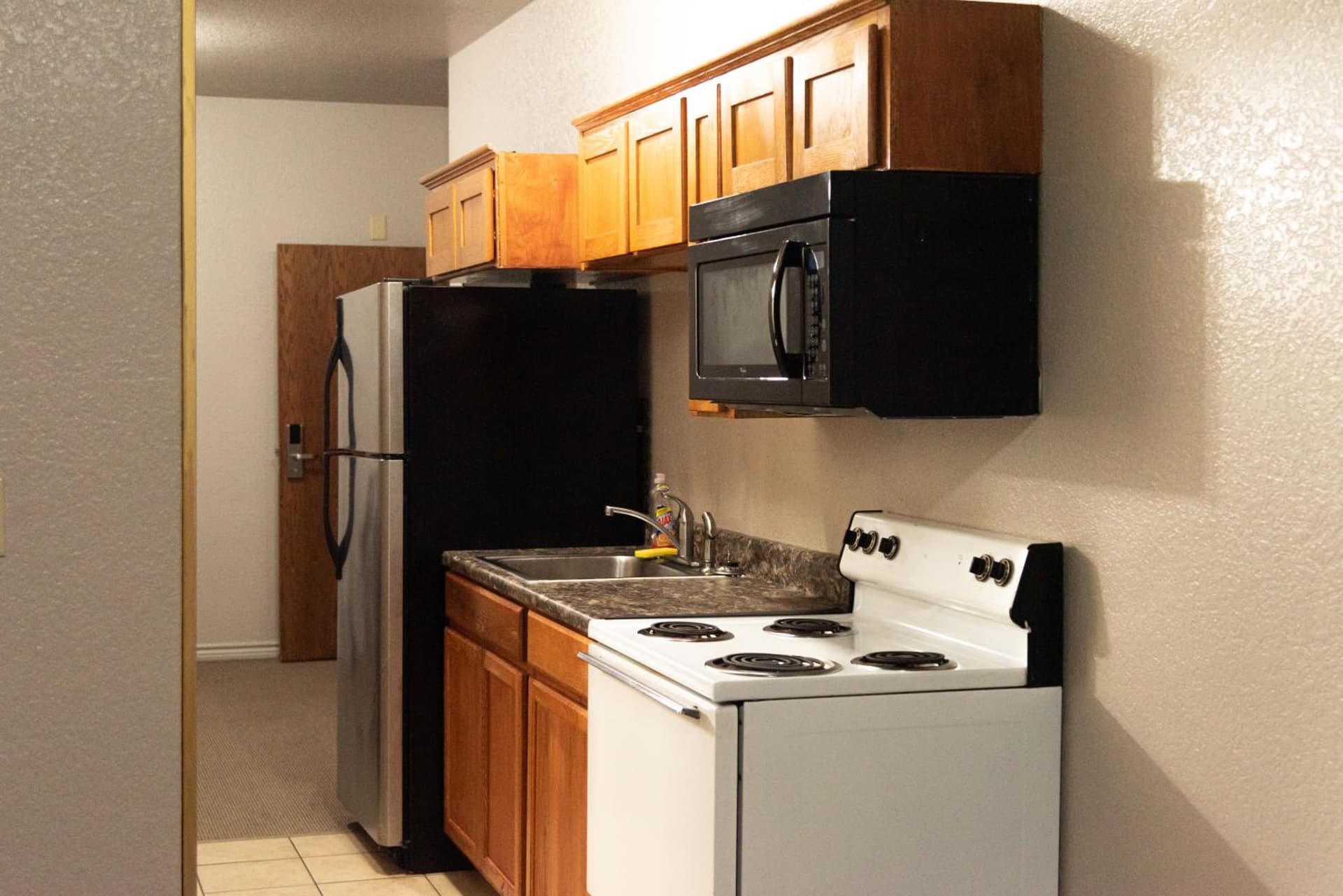 Premium Inn and Suites gallery photo in Killeen, TX — image 12