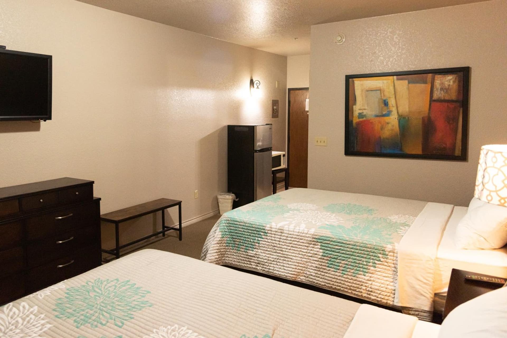 Premium Inn and Suites gallery photo in Killeen, TX — image 8