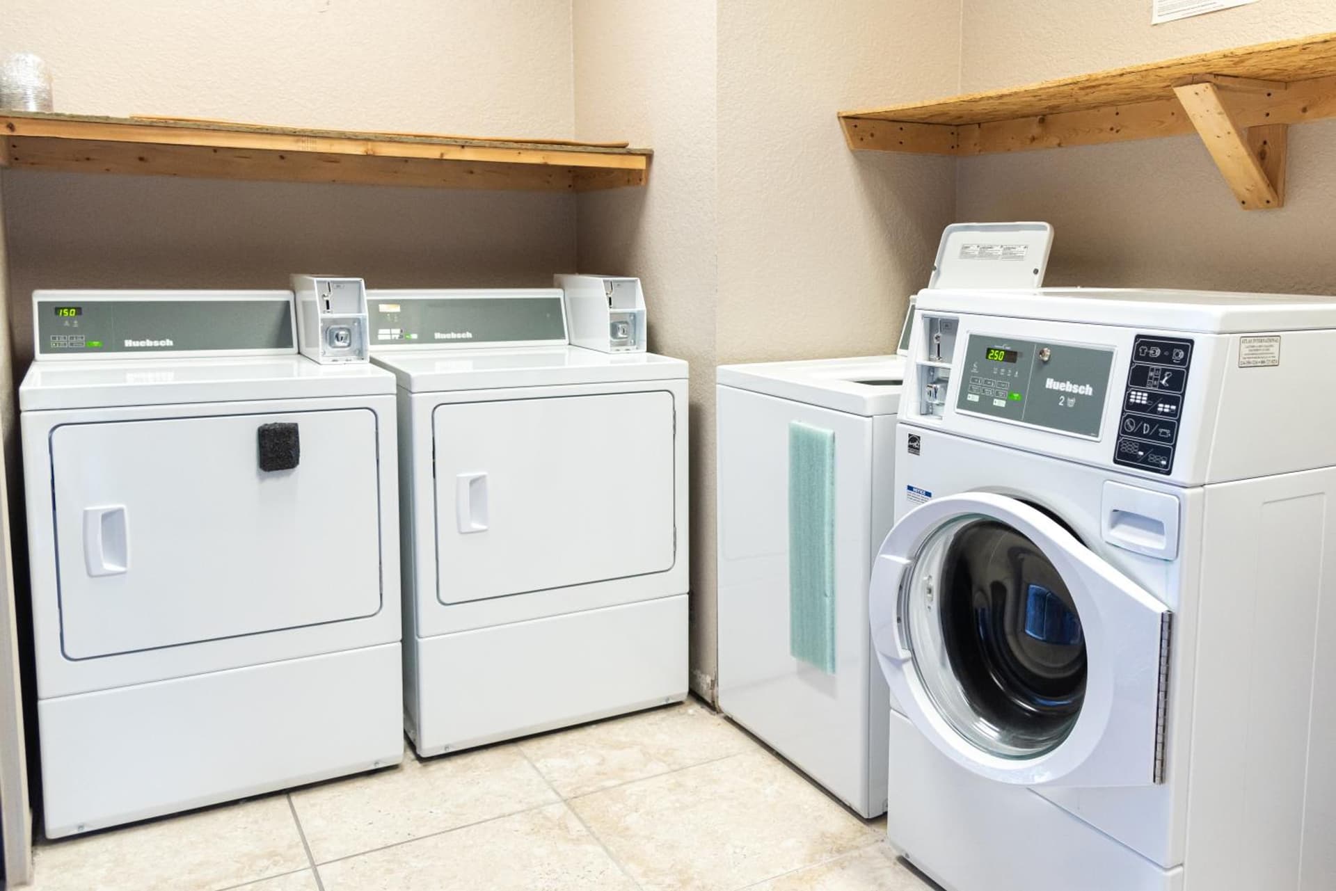 Premium Inn and Suites gallery photo in Killeen, TX — image 7