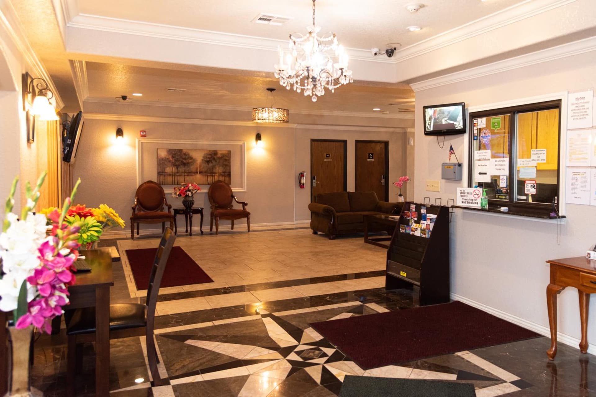 Premium Inn and Suites gallery photo in Killeen, TX — image 19