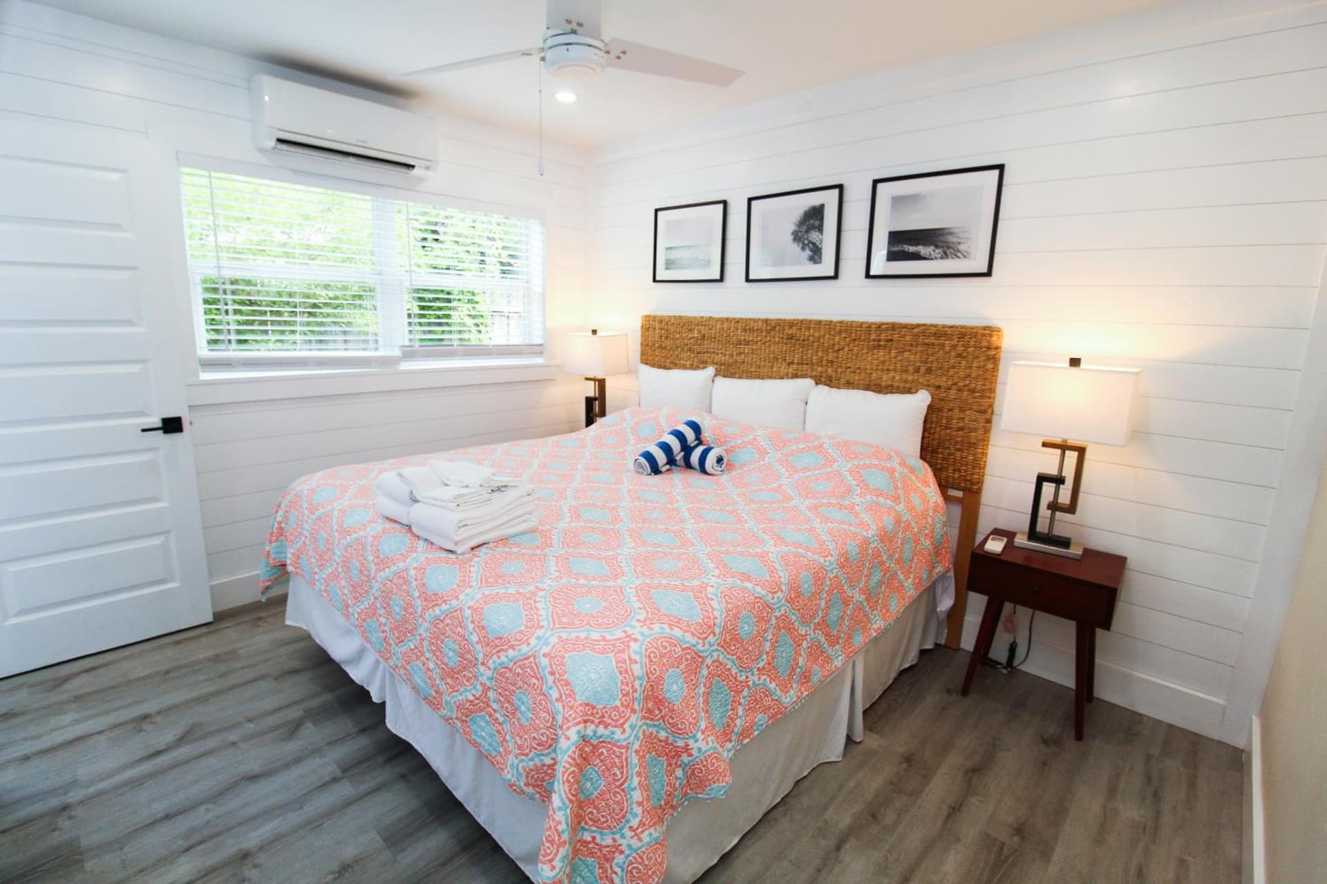 Pelican Post at Anna Maria Island Inn interior in Bradenton Beach, FL — gallery photo 2
