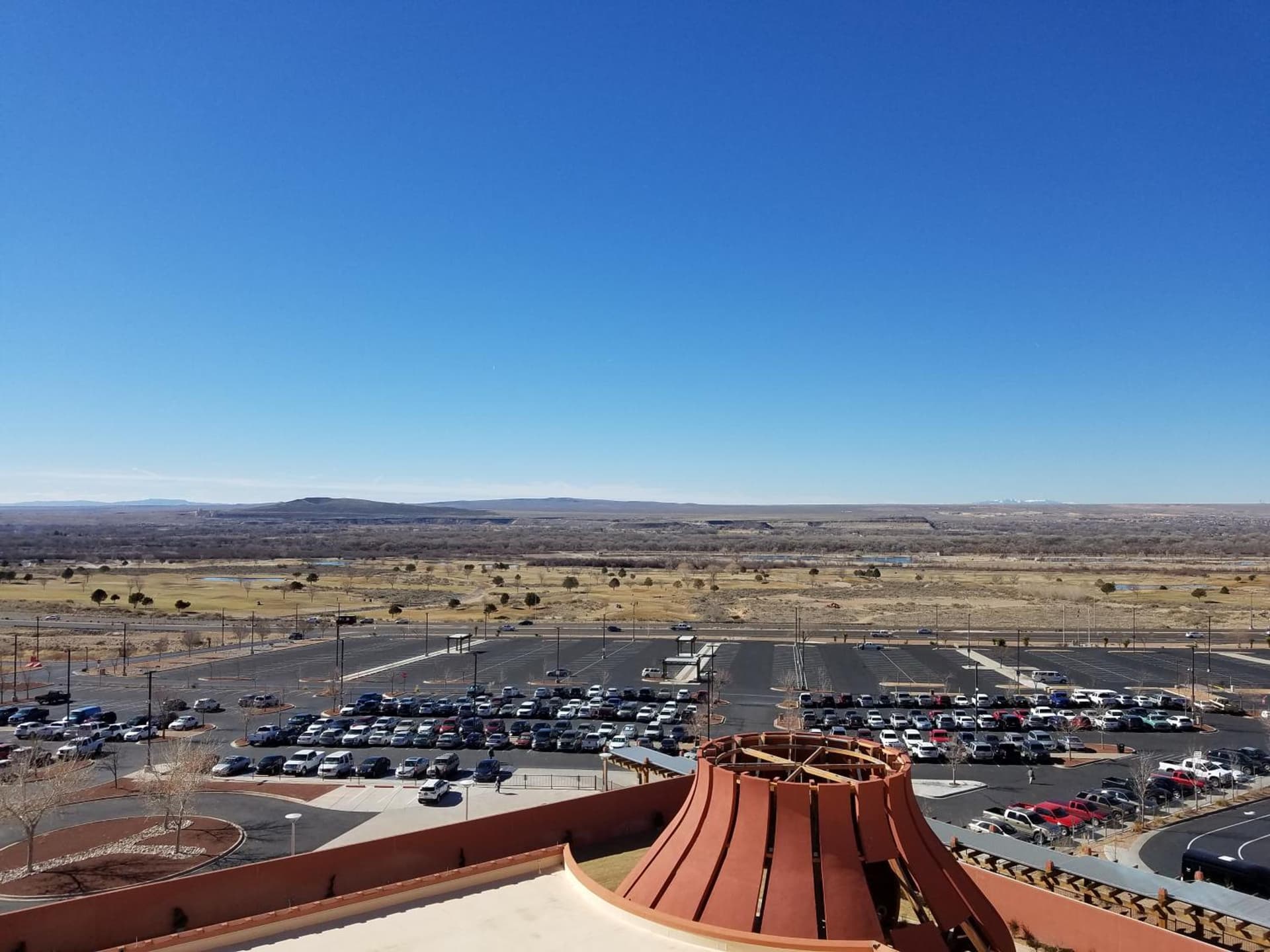 Isleta Resort & Casino gallery photo in Albuquerque, NM — image 24