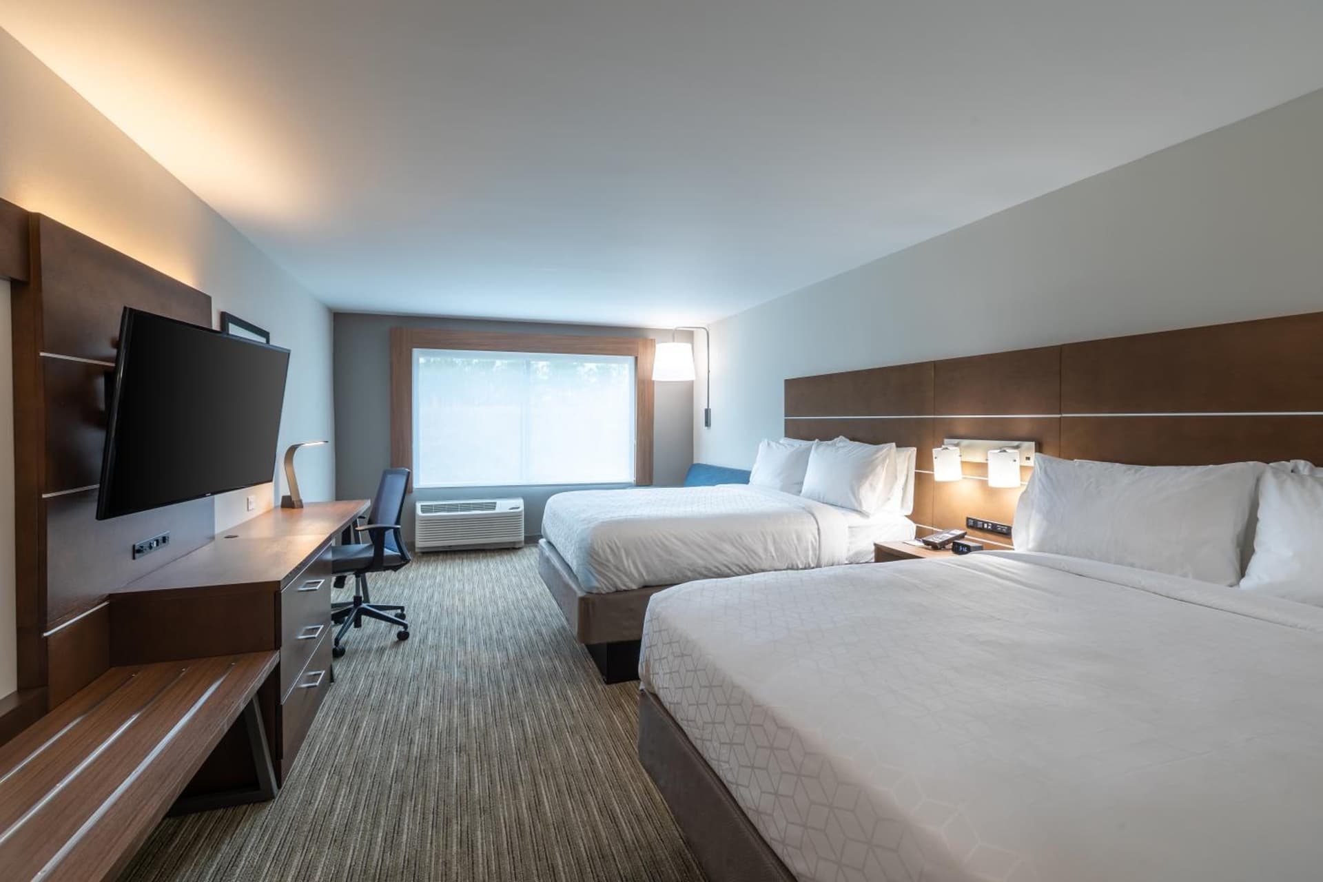 Holiday Inn Express & Suites Gainesville - Lake Lanier Area by IHG gallery photo in Gainesville, GA — image 51