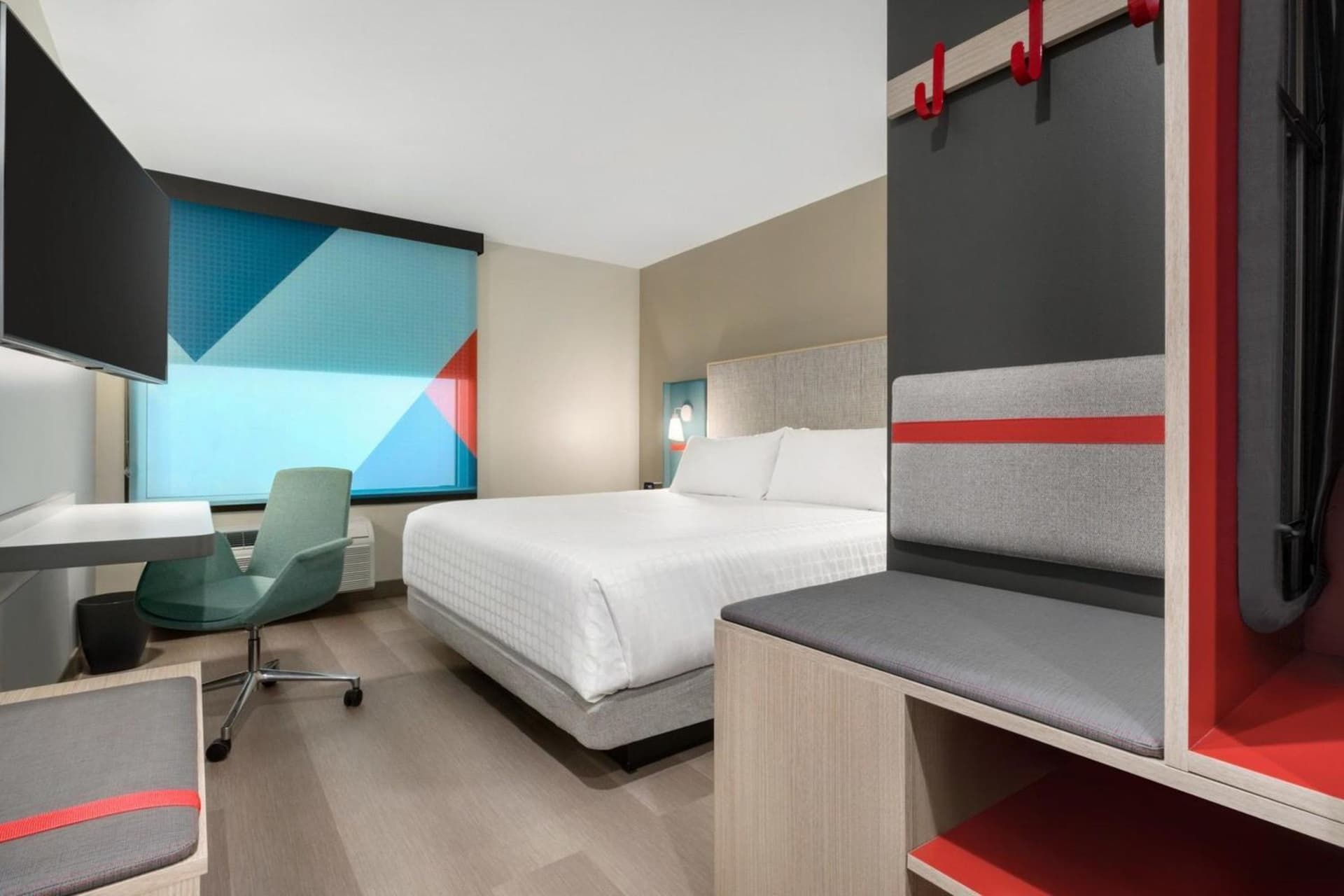 avid hotel Zeeland - Holland by IHG gallery photo in Holland, MI — image 9
