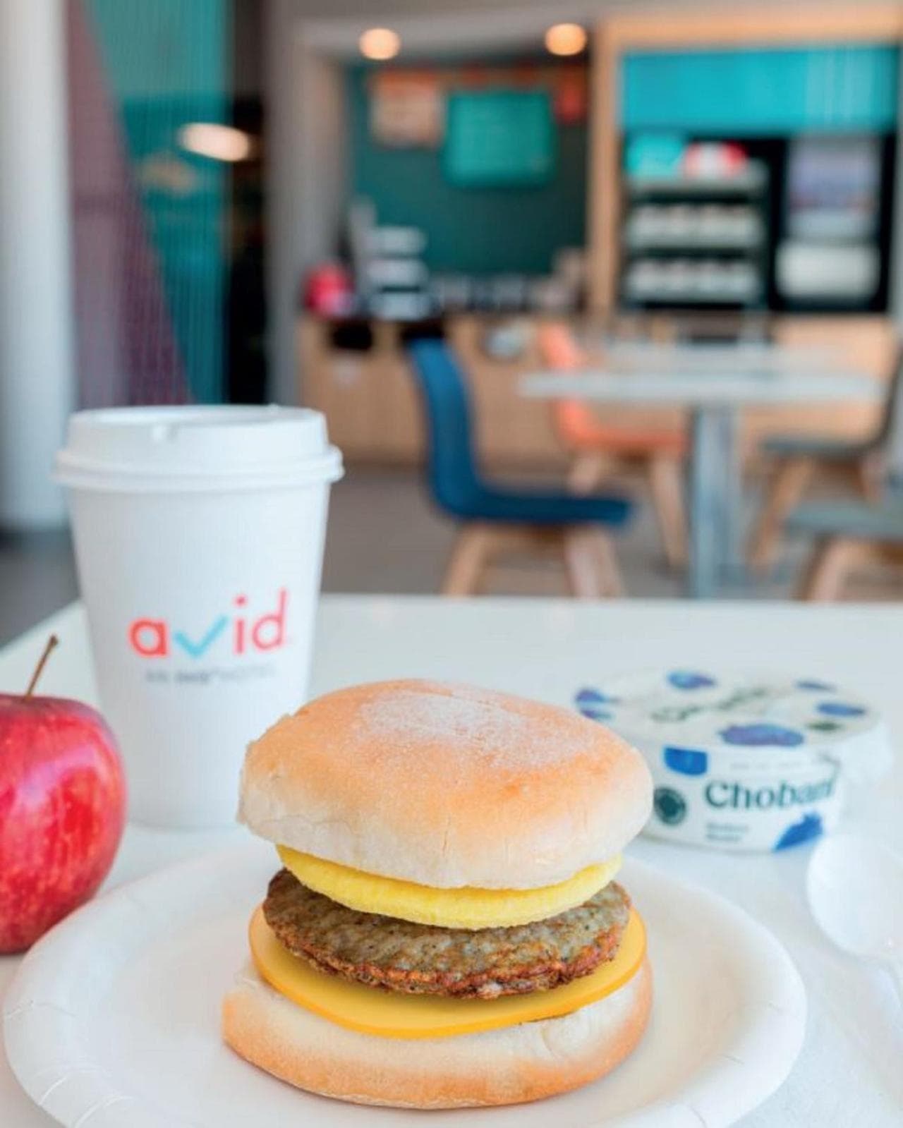 avid hotel Zeeland - Holland by IHG gallery photo in Holland, MI — image 14