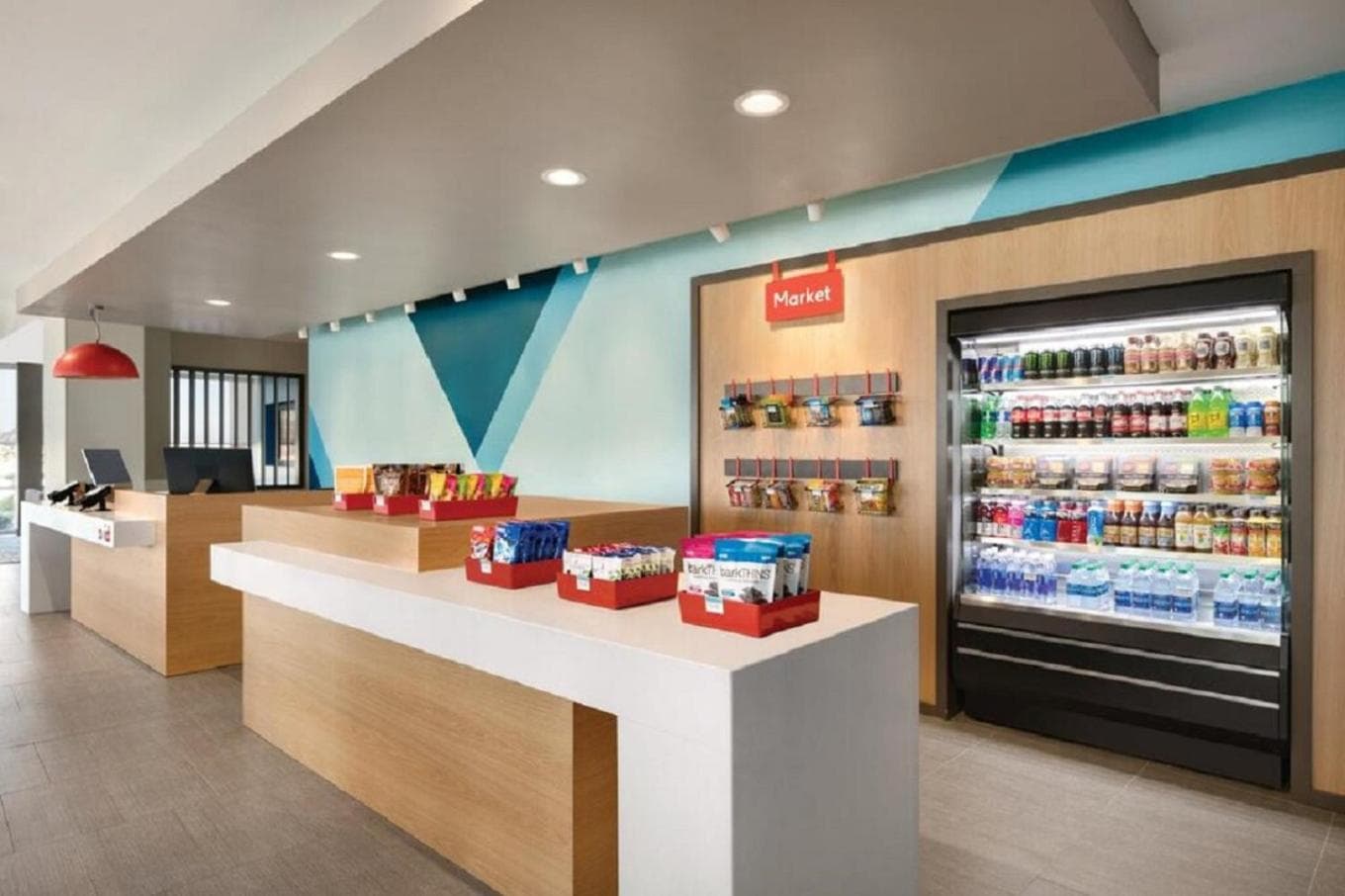 avid hotel Zeeland - Holland by IHG gallery photo in Holland, MI — image 30
