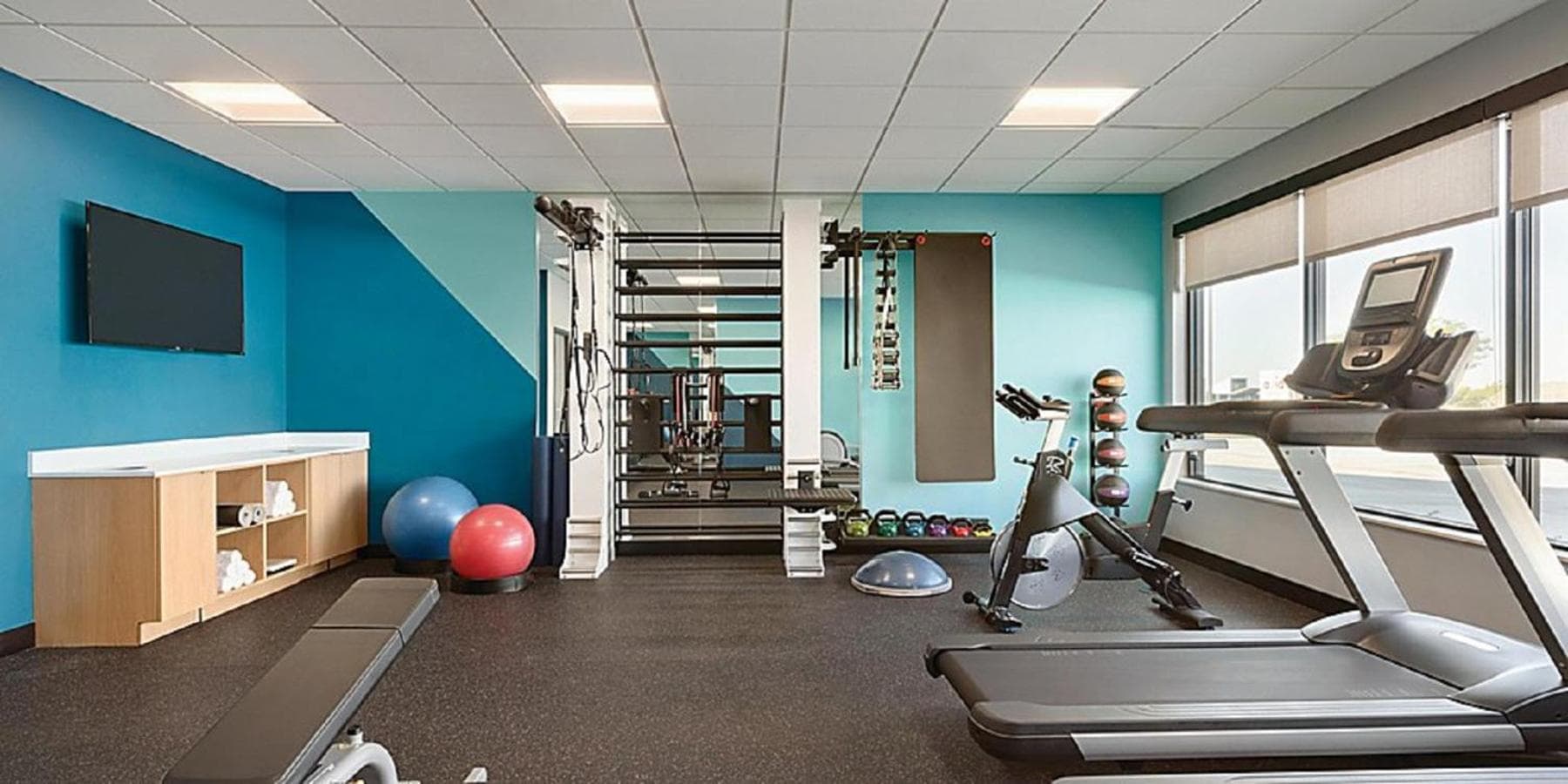 avid hotel Zeeland - Holland by IHG gallery photo in Holland, MI — image 35