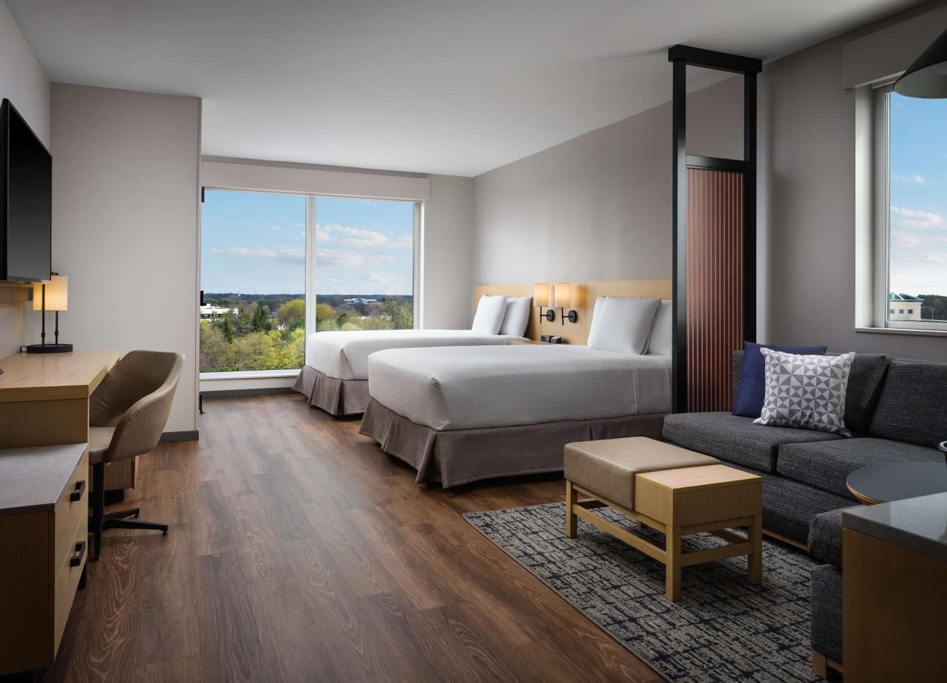 The Forester Hotel, part of Unscripted by Hyatt gallery photo in Lake Forest, IL — image 79