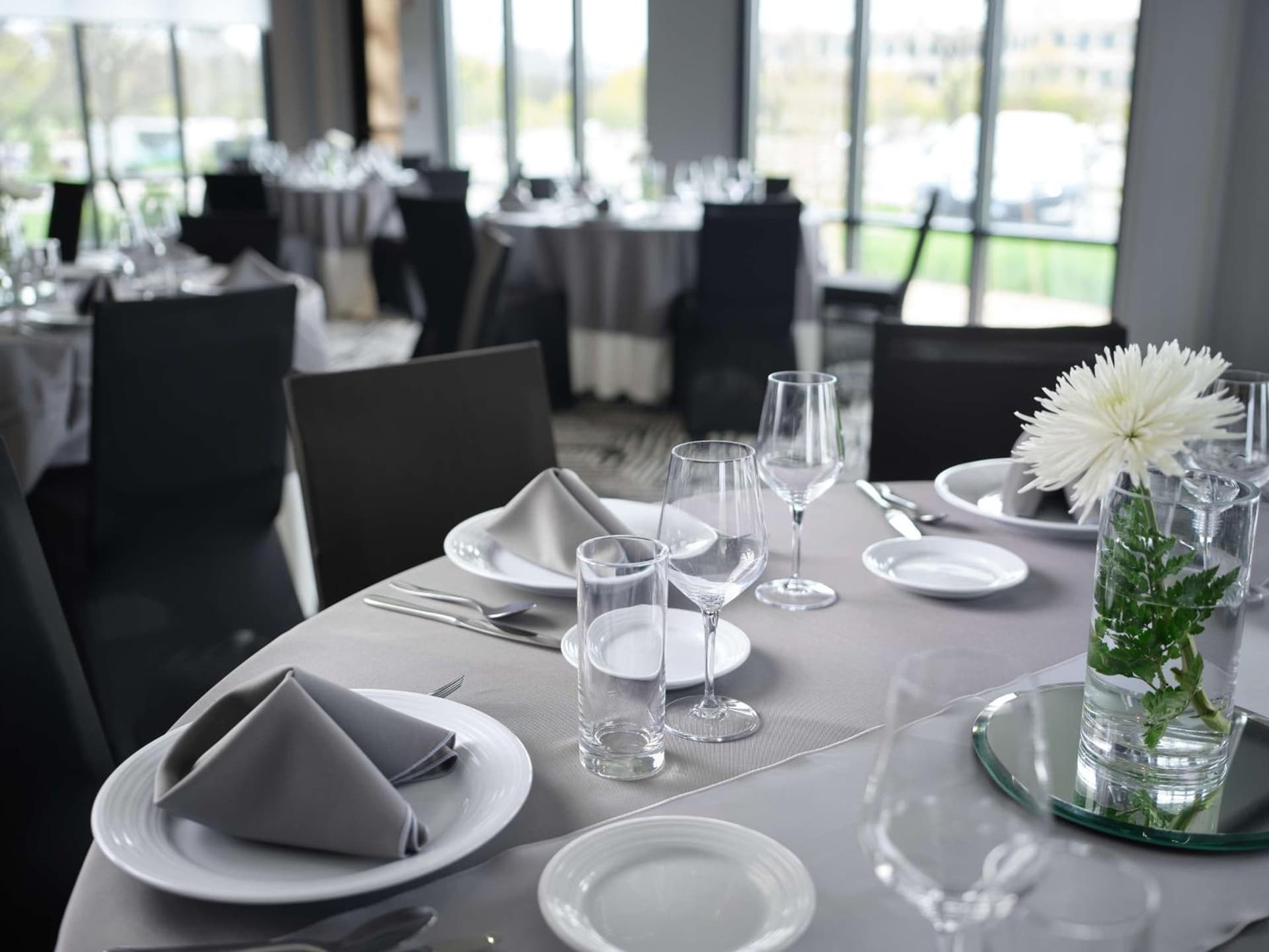 The Forester Hotel, part of Unscripted by Hyatt gallery photo in Lake Forest, IL — image 31