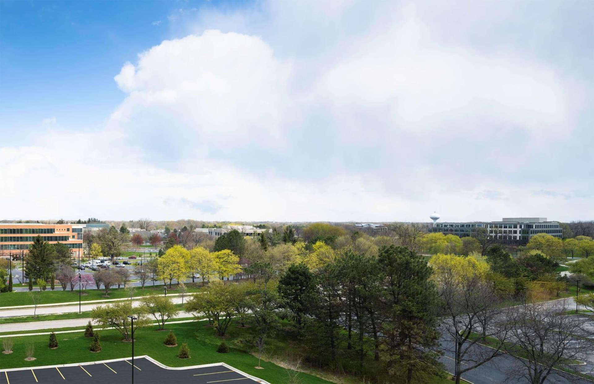 The Forester Hotel, part of Unscripted by Hyatt gallery photo in Lake Forest, IL — image 27