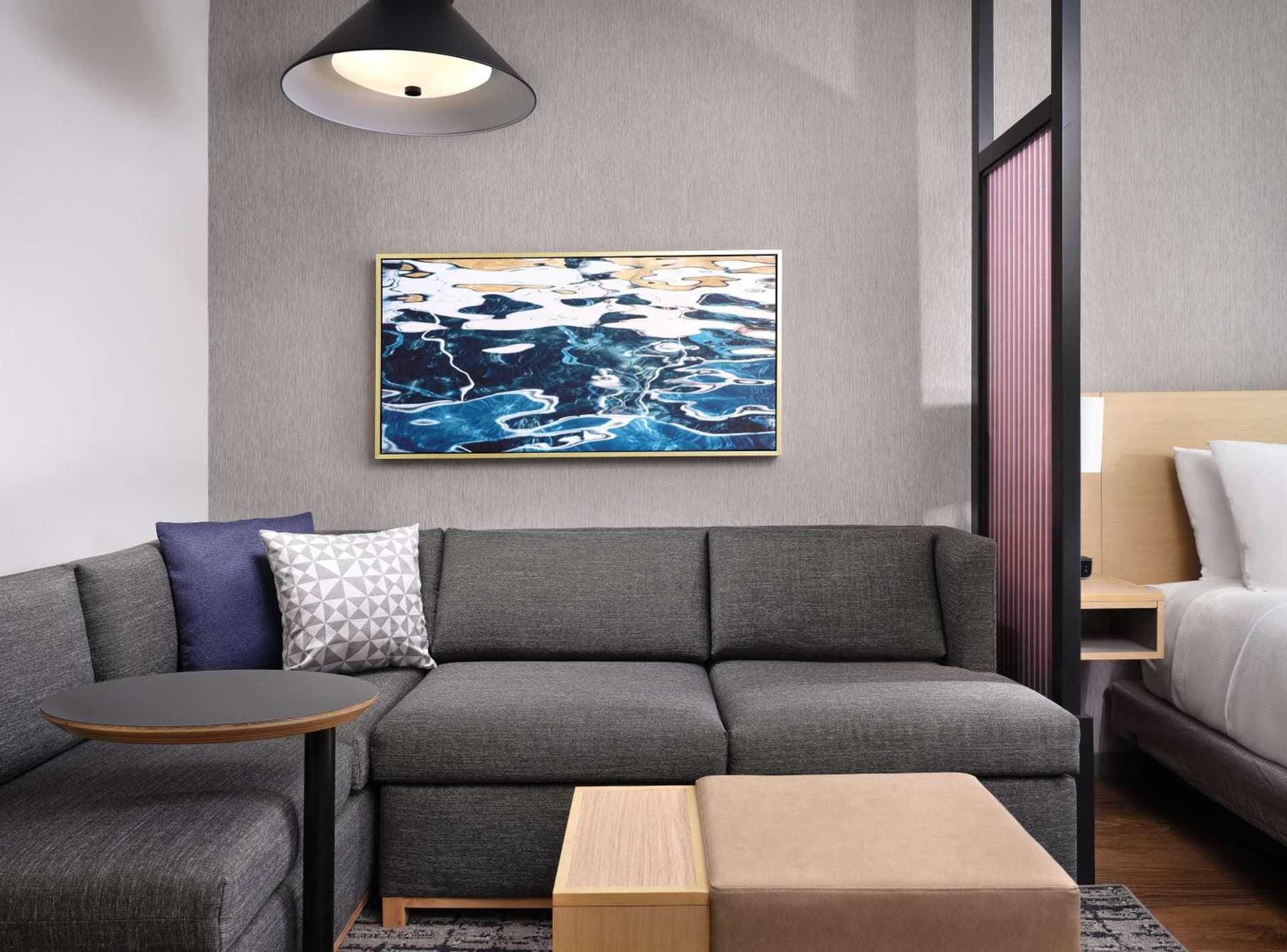 The Forester Hotel, part of Unscripted by Hyatt gallery photo in Lake Forest, IL — image 34