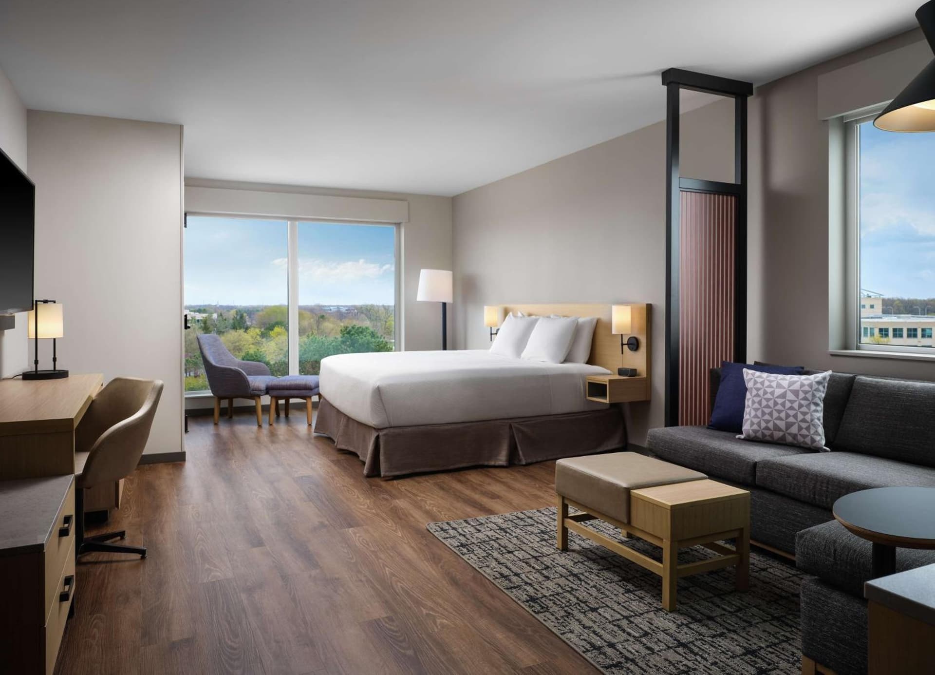 The Forester Hotel, part of Unscripted by Hyatt gallery photo in Lake Forest, IL — image 14
