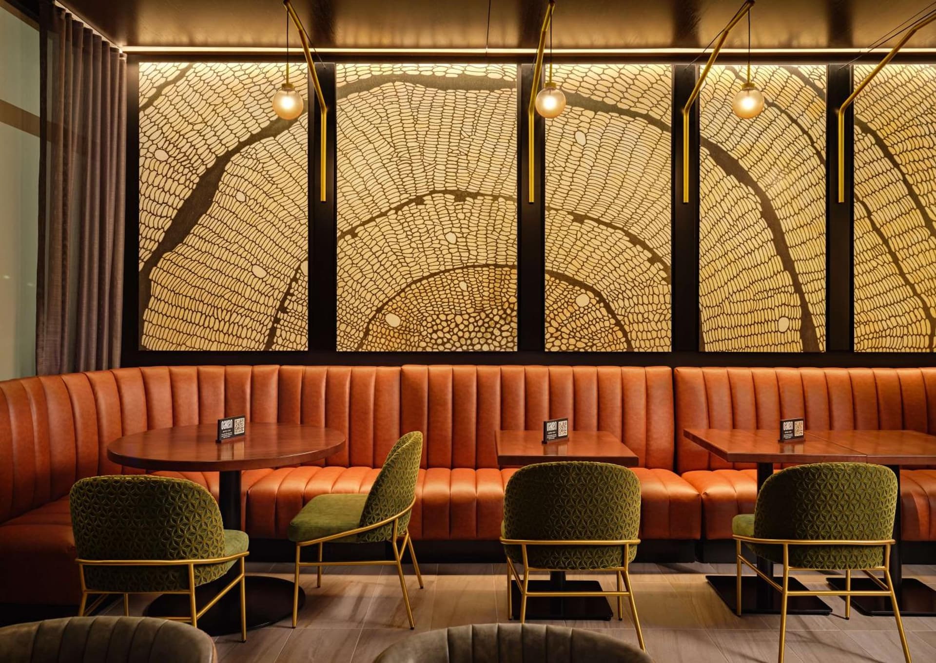 The Forester Hotel, part of Unscripted by Hyatt gallery photo in Lake Forest, IL — image 16