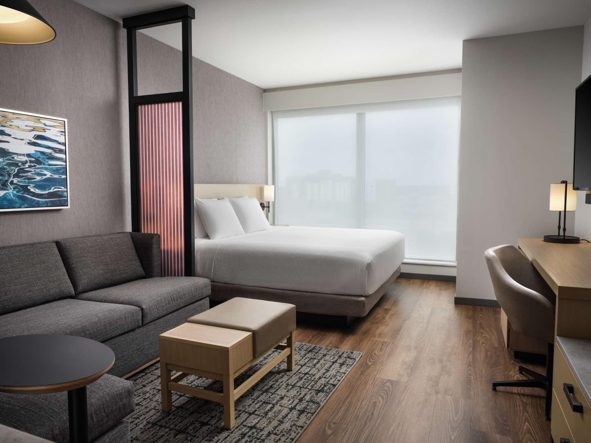The Forester Hotel, part of Unscripted by Hyatt gallery photo in Lake Forest, IL — image 85