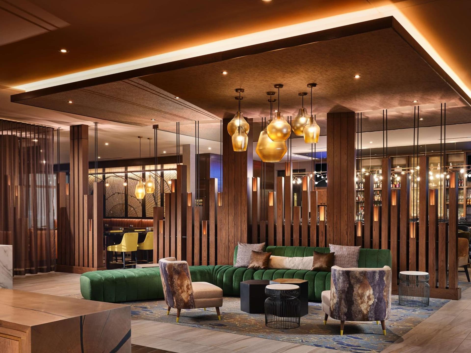 The Forester Hotel, part of Unscripted by Hyatt gallery photo in Lake Forest, IL — image 64