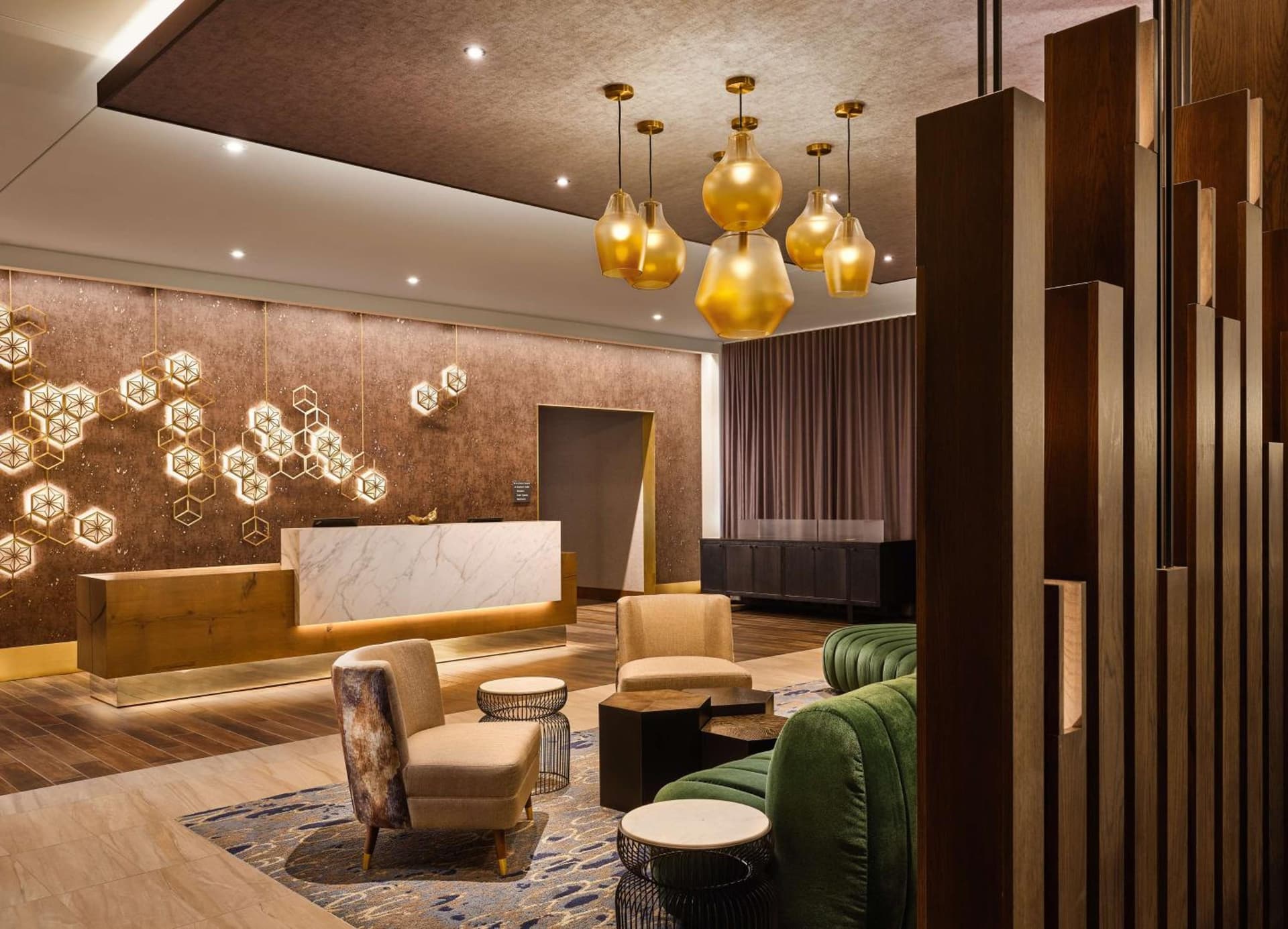 The Forester Hotel, part of Unscripted by Hyatt gallery photo in Lake Forest, IL — image 17