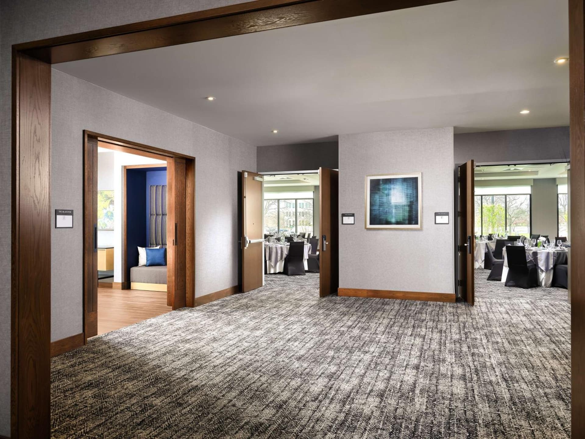 The Forester Hotel, part of Unscripted by Hyatt gallery photo in Lake Forest, IL — image 42