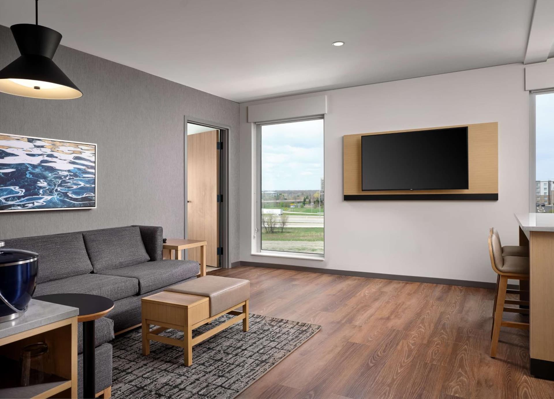 The Forester Hotel, part of Unscripted by Hyatt gallery photo in Lake Forest, IL — image 53