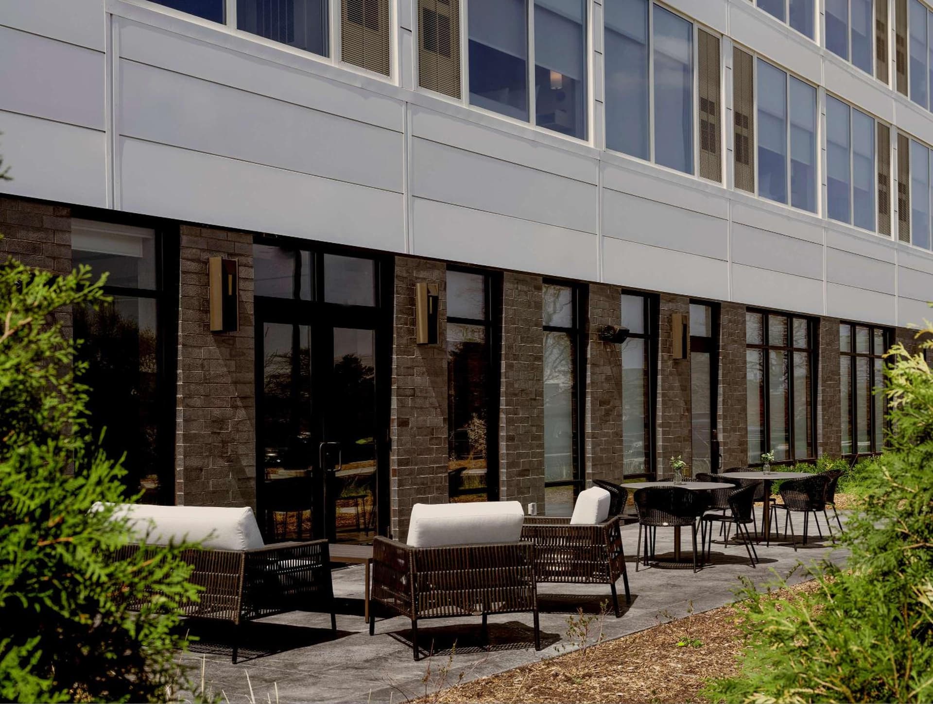 The Forester Hotel, part of Unscripted by Hyatt gallery photo in Lake Forest, IL — image 73
