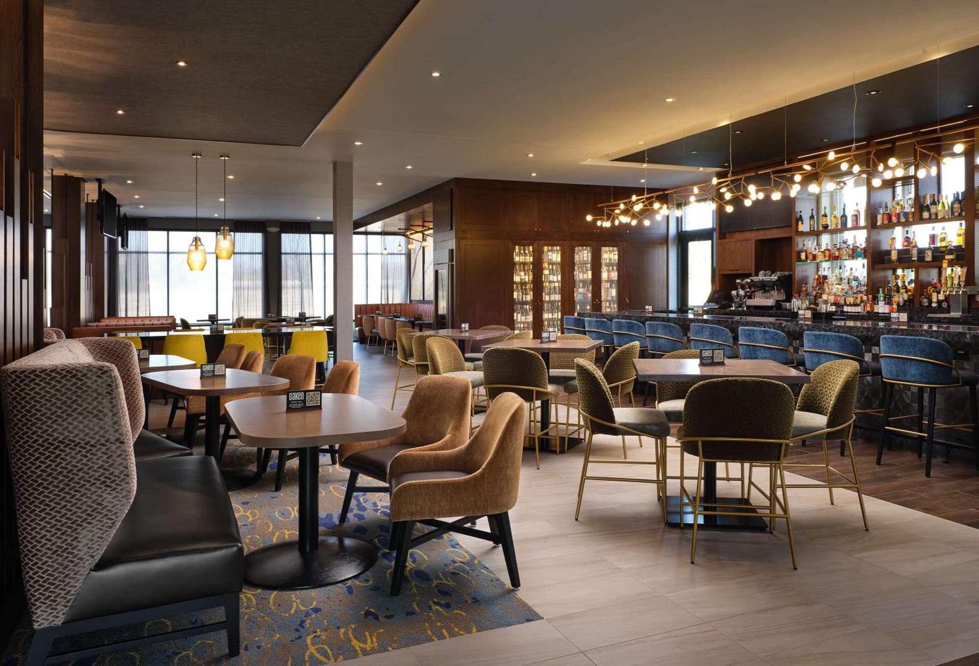 The Forester Hotel, part of Unscripted by Hyatt gallery photo in Lake Forest, IL — image 20