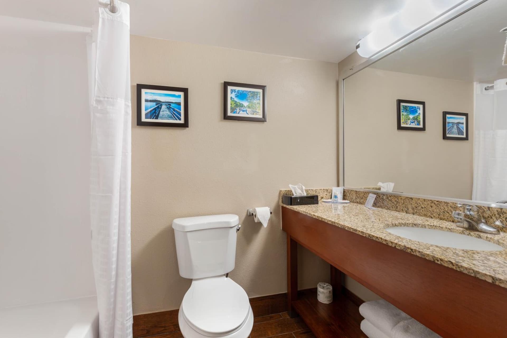 Comfort Inn & Suites Milford gallery photo in Milford, DE — image 18