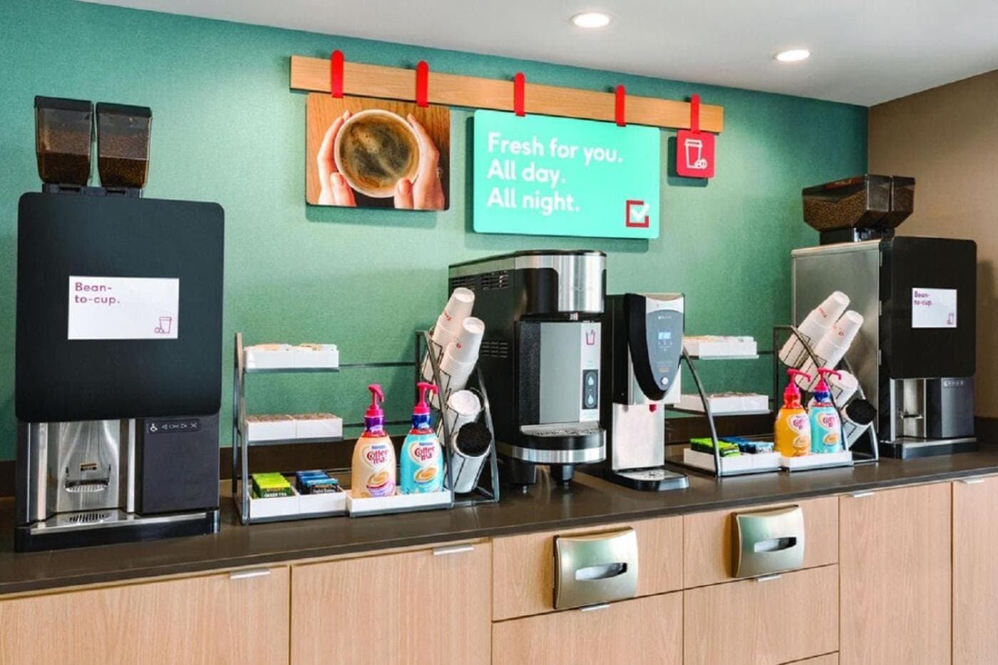 avid hotel Zeeland - Holland by IHG gallery photo in Holland, MI — image 26