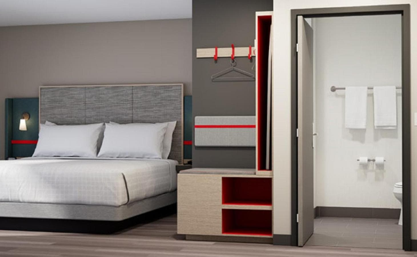 avid hotel Zeeland - Holland by IHG gallery photo in Holland, MI — image 36