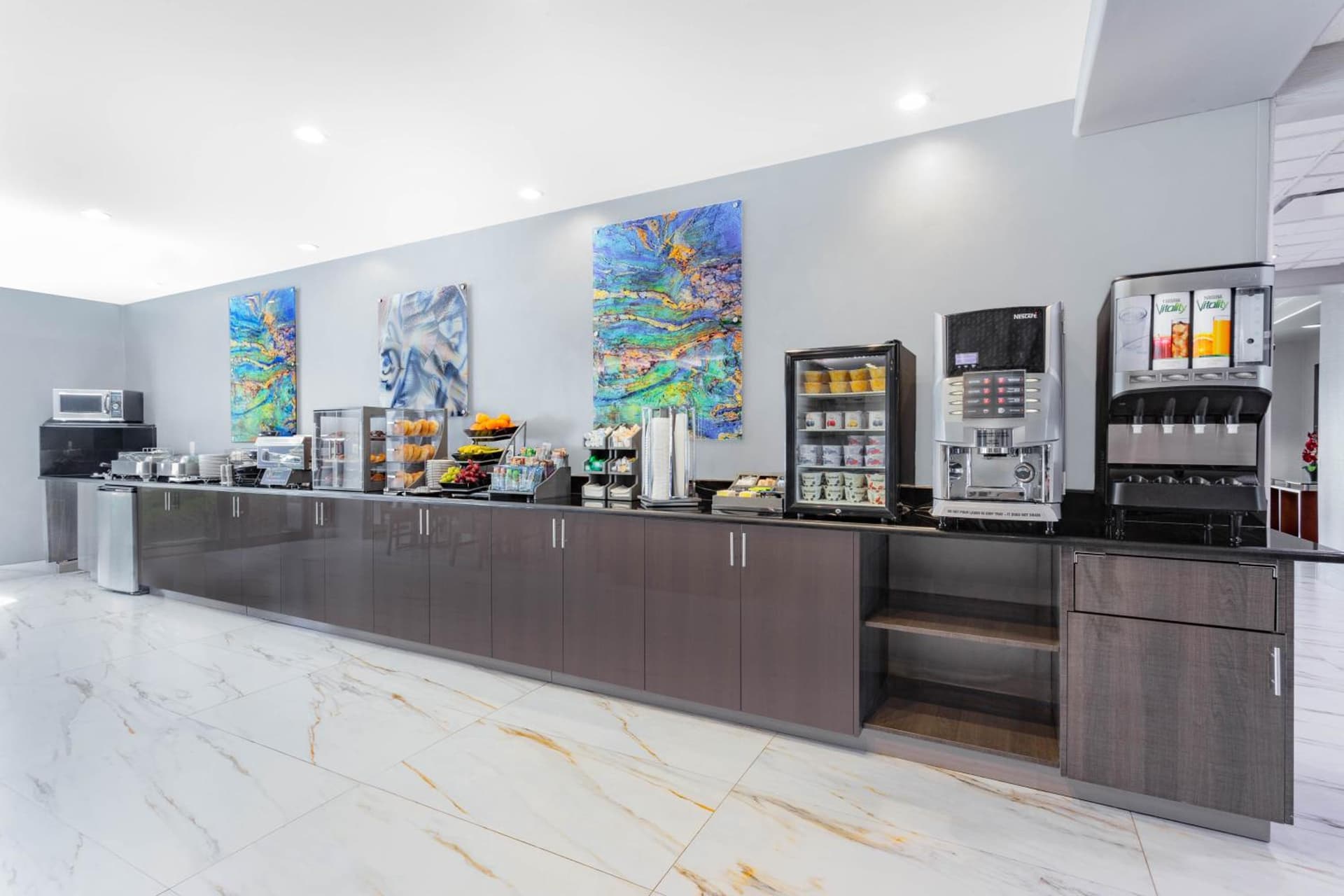 Wingate by Wyndham Tinley Park gallery photo in Tinley Park, IL — image 6