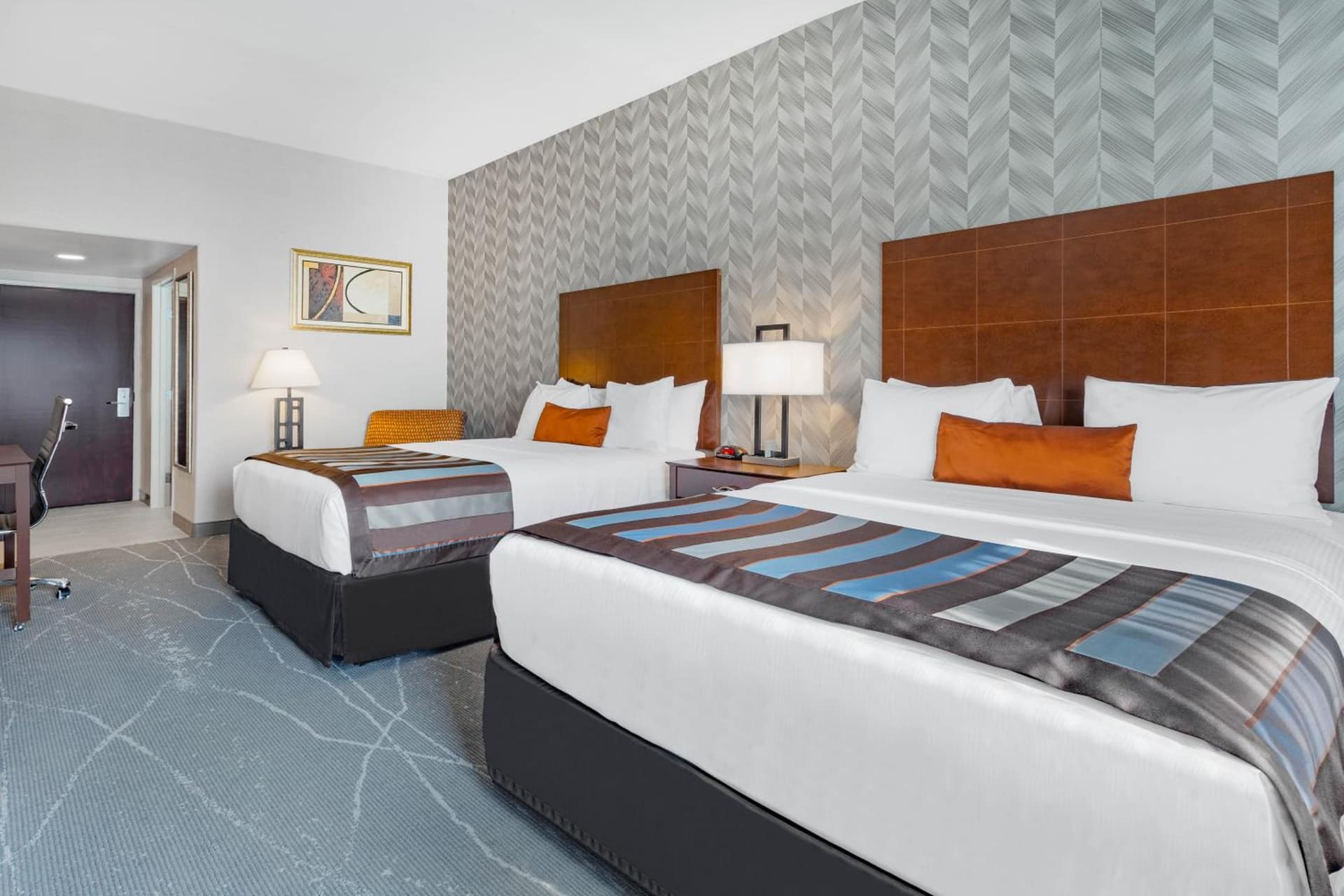 Wingate by Wyndham Tinley Park gallery photo in Tinley Park, IL — image 43