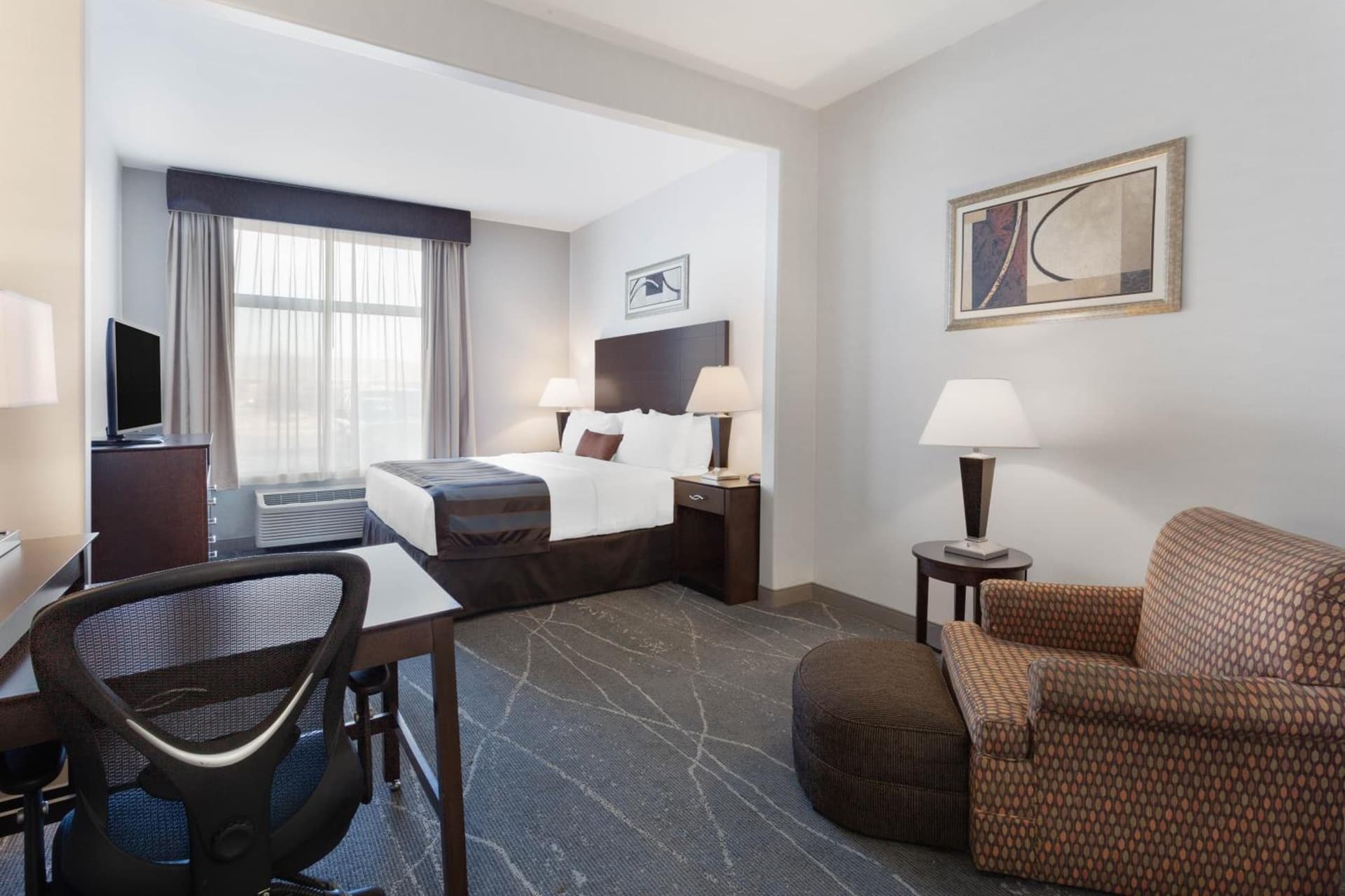 Wingate by Wyndham Tinley Park gallery photo in Tinley Park, IL — image 58