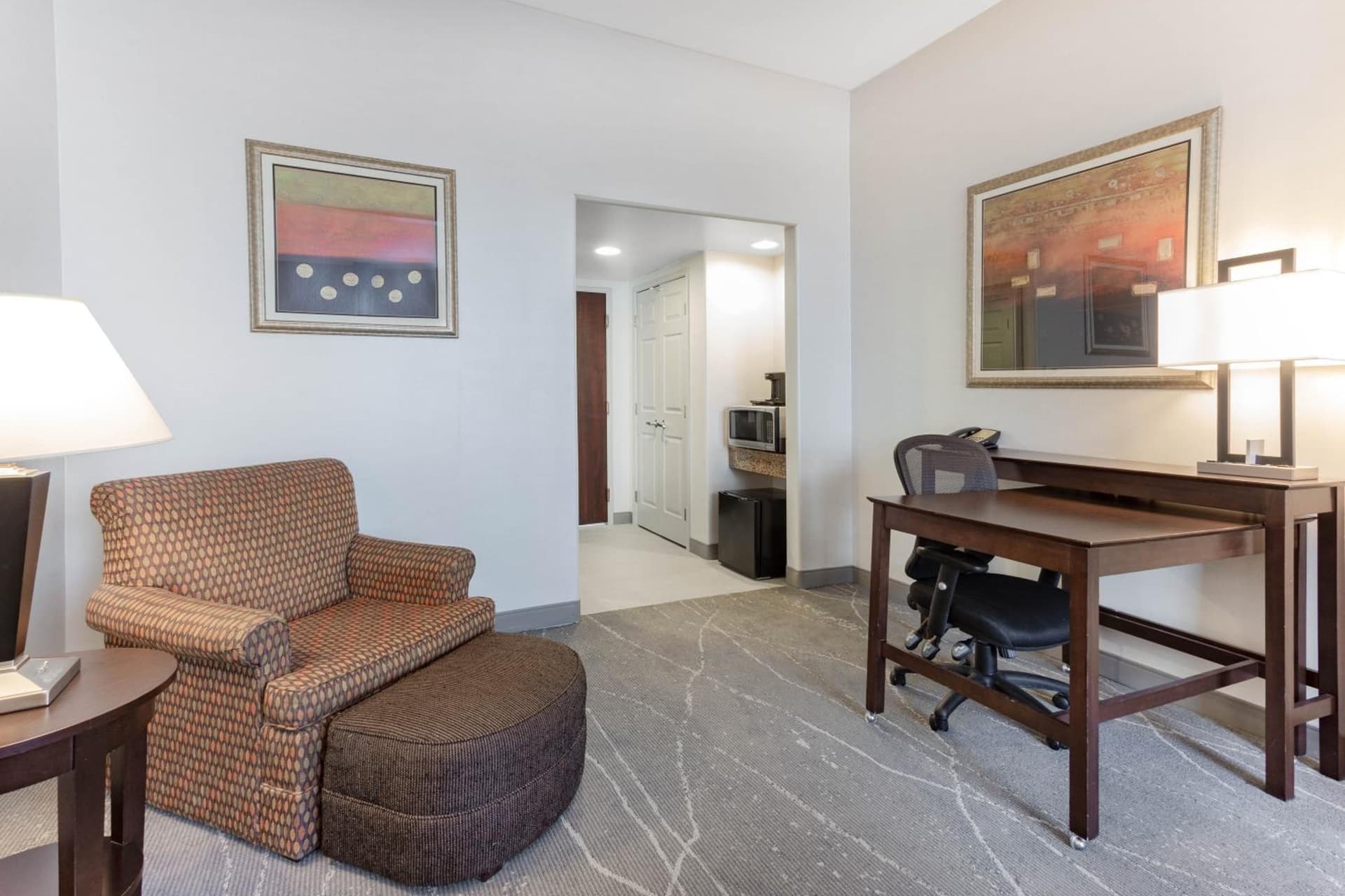Wingate by Wyndham Tinley Park gallery photo in Tinley Park, IL — image 17