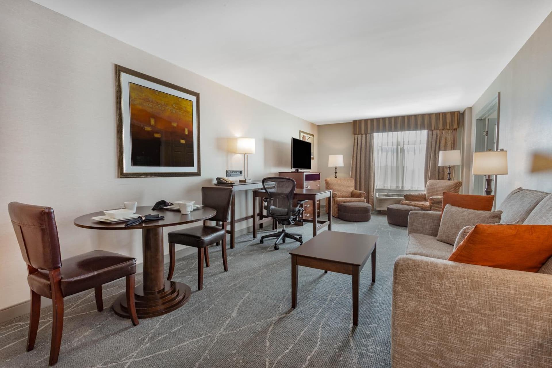 Wingate by Wyndham Tinley Park gallery photo in Tinley Park, IL — image 56