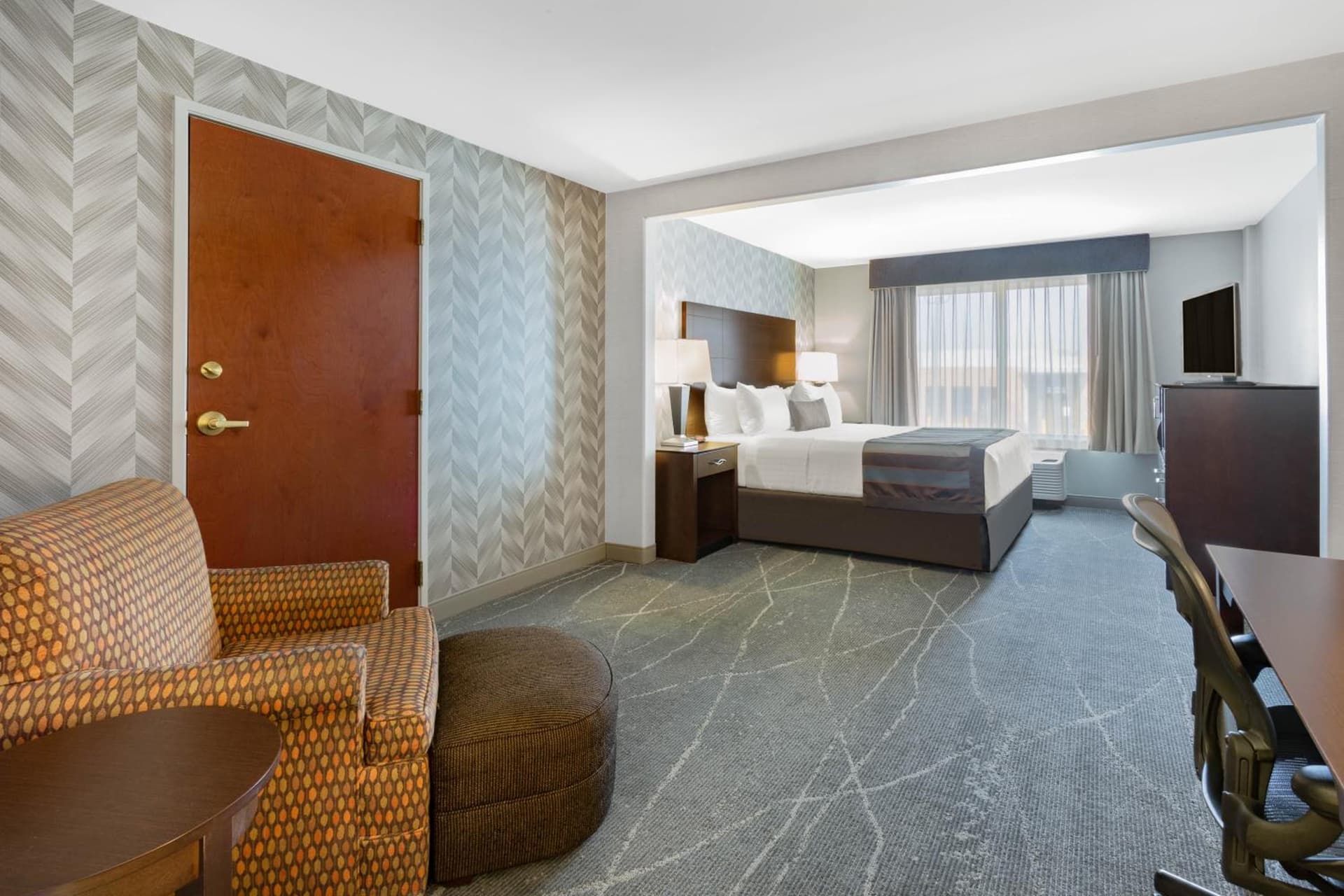 Wingate by Wyndham Tinley Park gallery photo in Tinley Park, IL — image 39