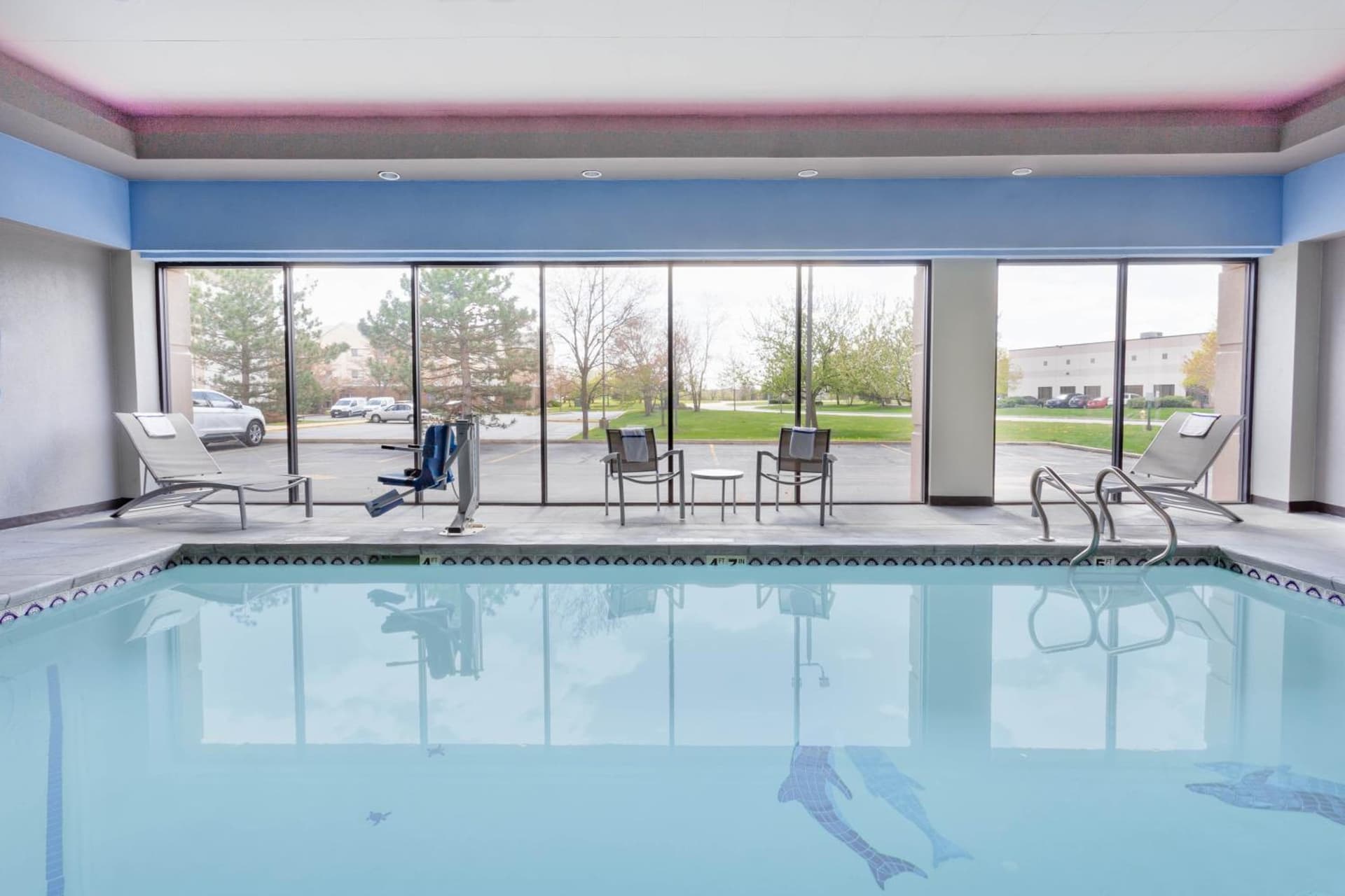 Wingate by Wyndham Tinley Park gallery photo in Tinley Park, IL — image 15