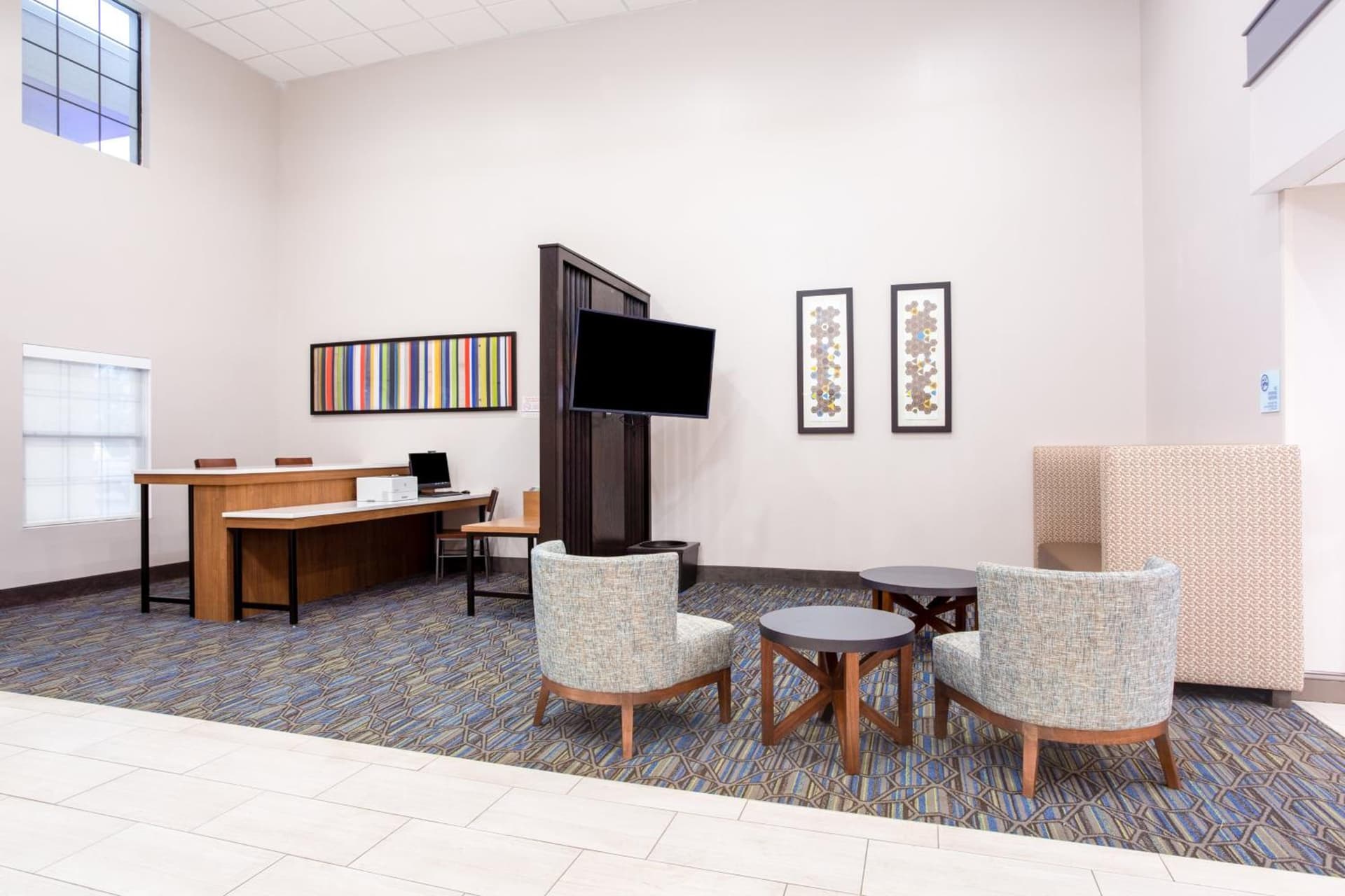 Holiday Inn Express & Suites - Morehead City by IHG gallery photo in Morehead City, NC — image 10