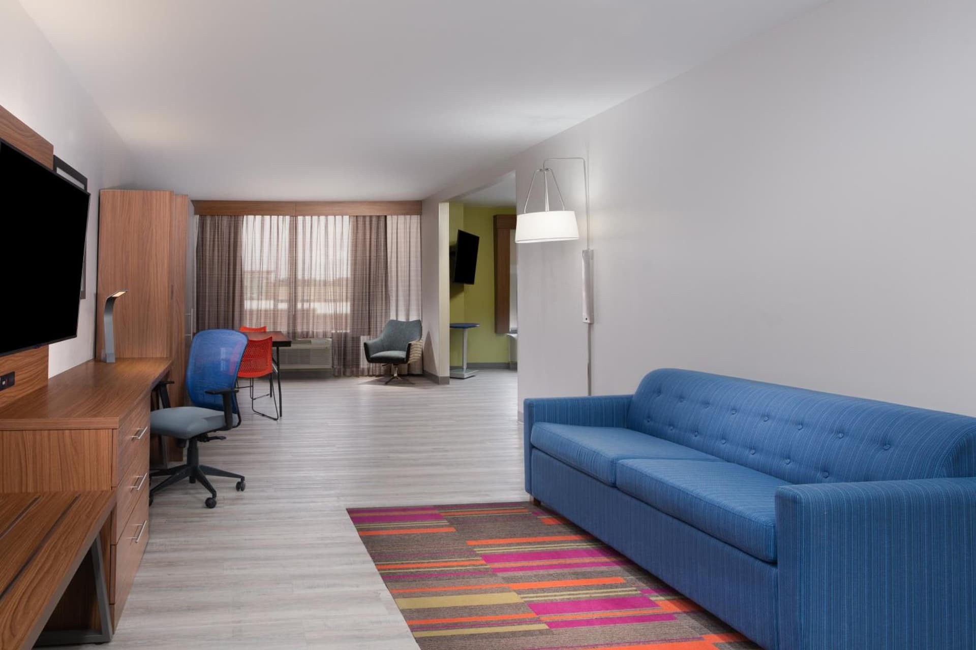 Holiday Inn Express & Suites - Morehead City by IHG gallery photo in Morehead City, NC — image 58