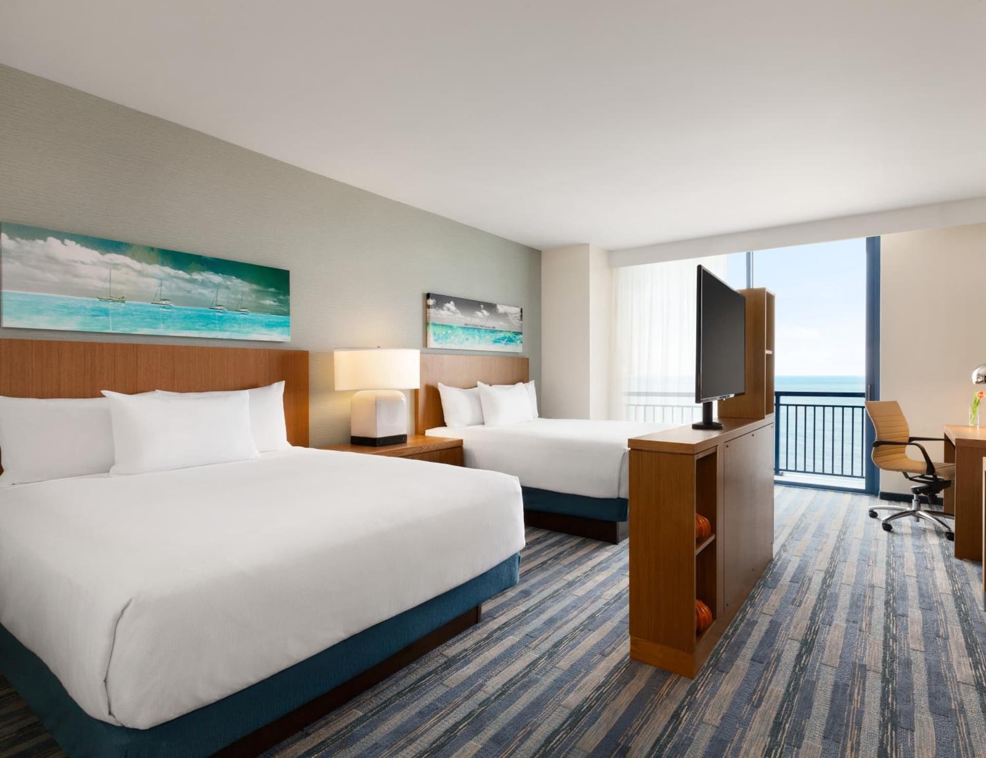 Hyatt House Virginia Beach / Oceanfront gallery photo in Virginia Beach, VA — image 31