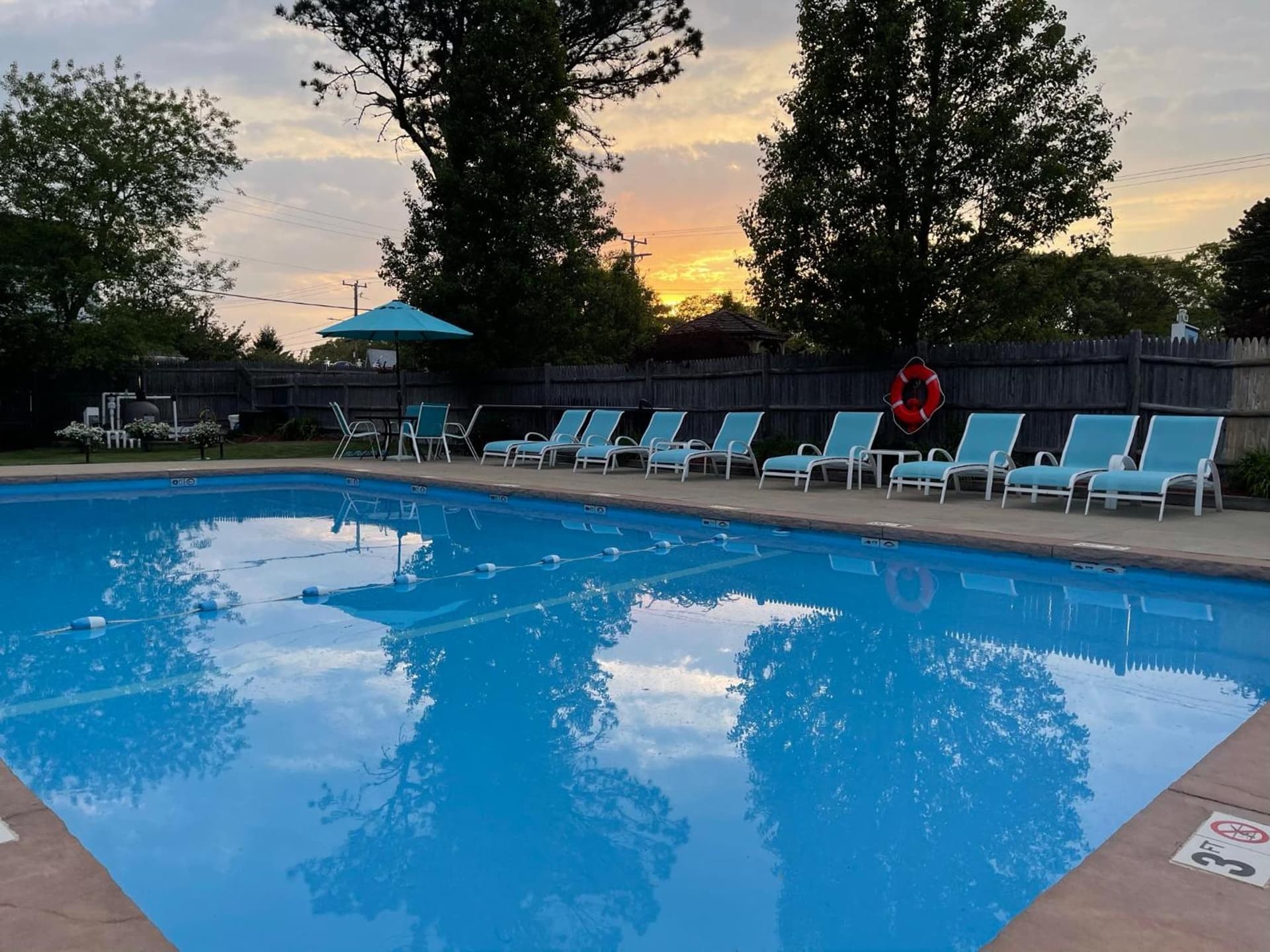 The Escape Inn gallery photo in South Yarmouth, MA — image 77
