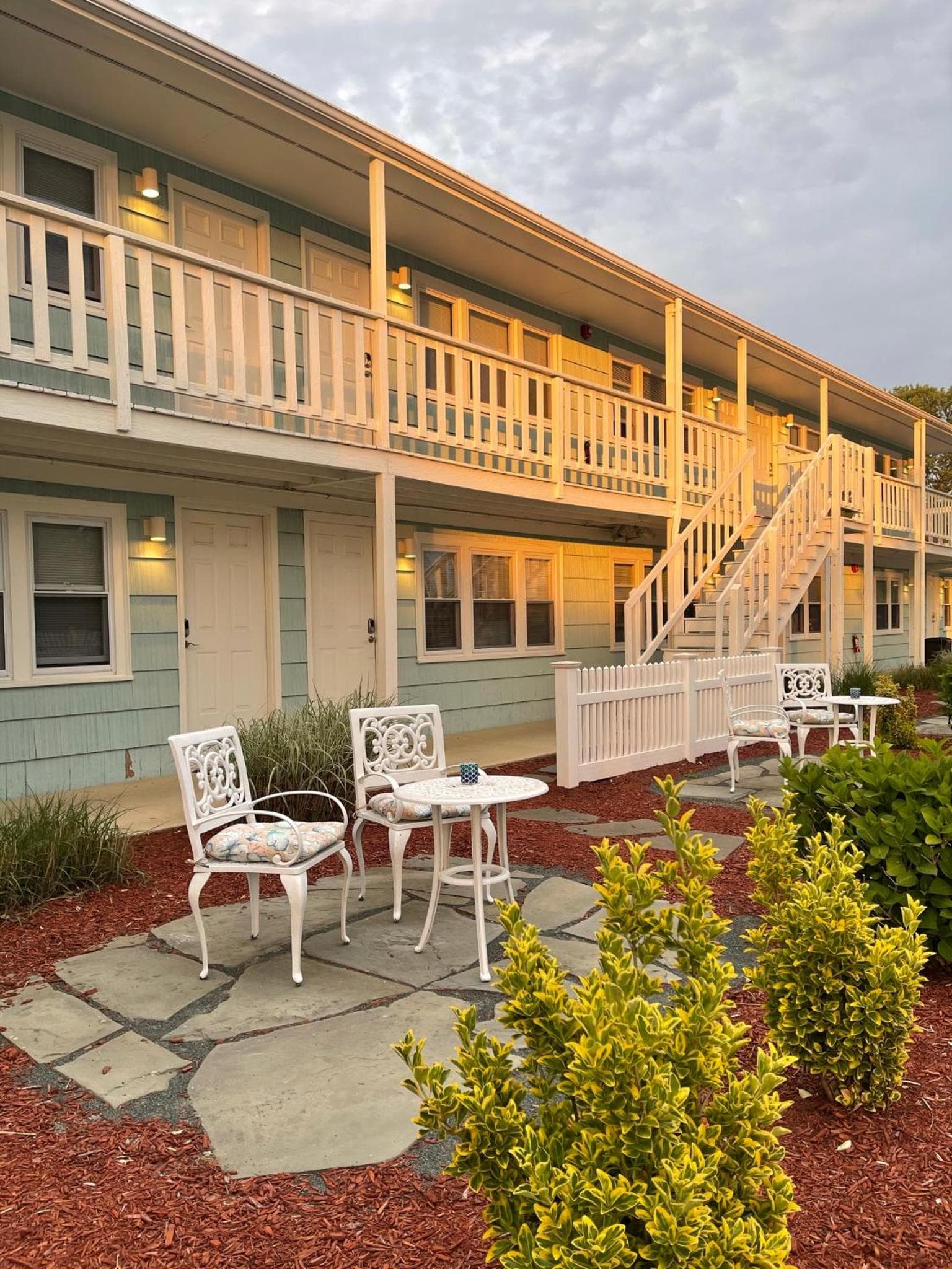 The Escape Inn gallery photo in South Yarmouth, MA — image 87