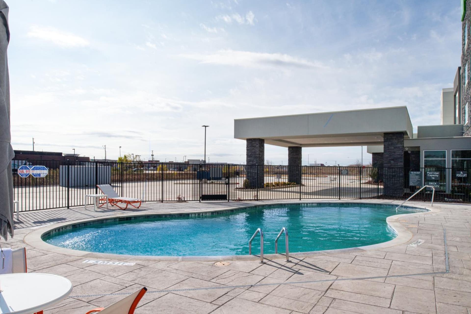 Holiday Inn Fort Worth - Alliance by IHG gallery photo in Fort Worth, TX — image 48
