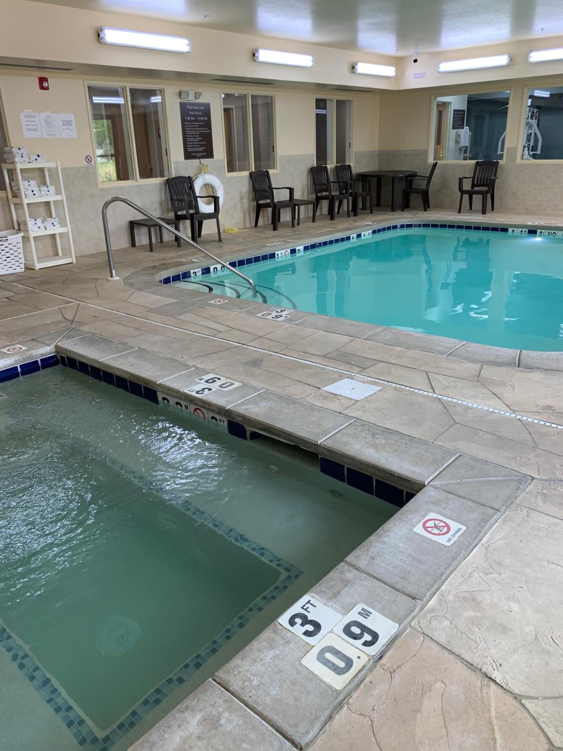 Sleep Inn & Suites Davenport - Quad Cities gallery photo in Bettendorf, IA — image 20
